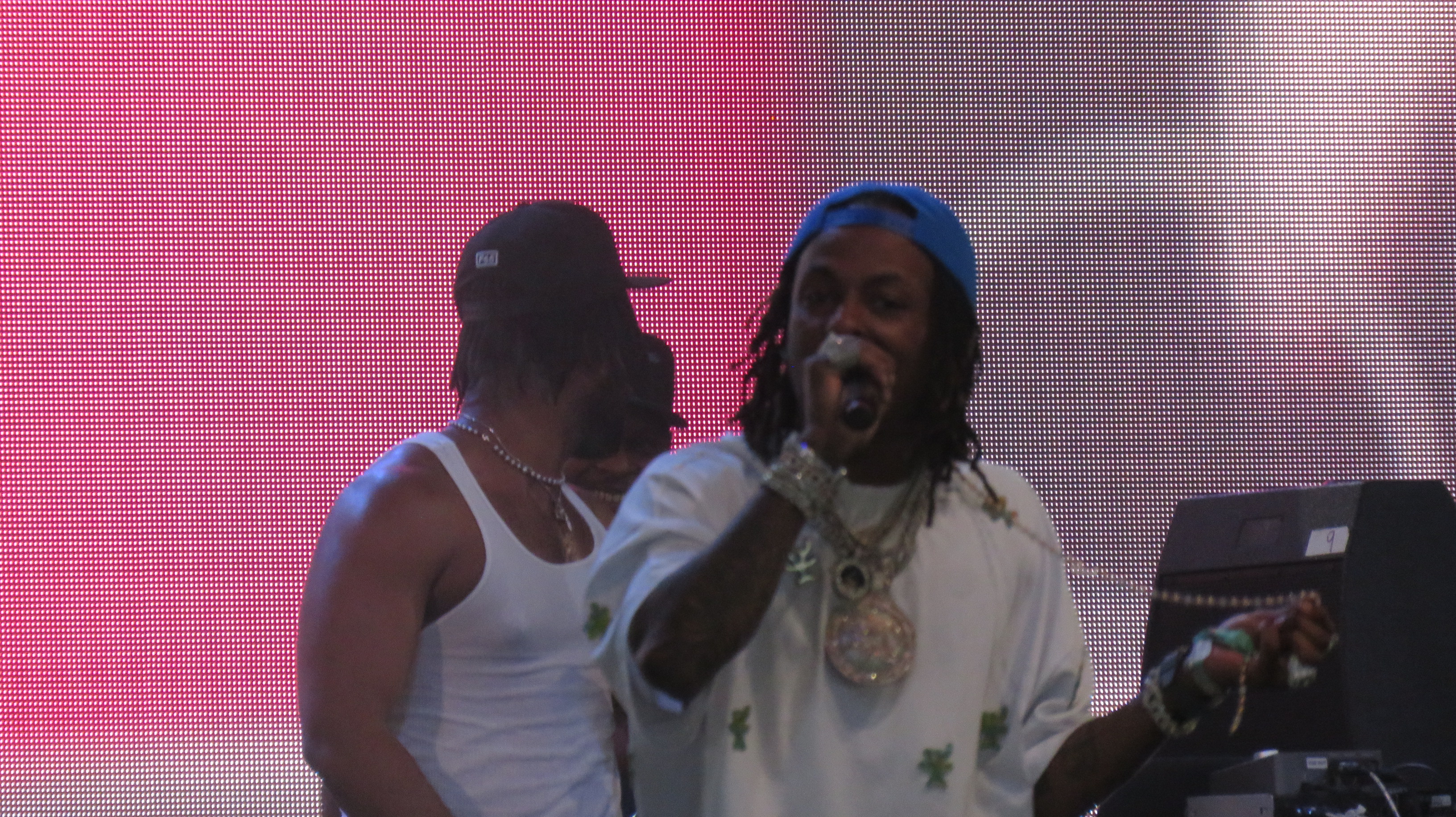 IDK en Coachella 2023 (9)