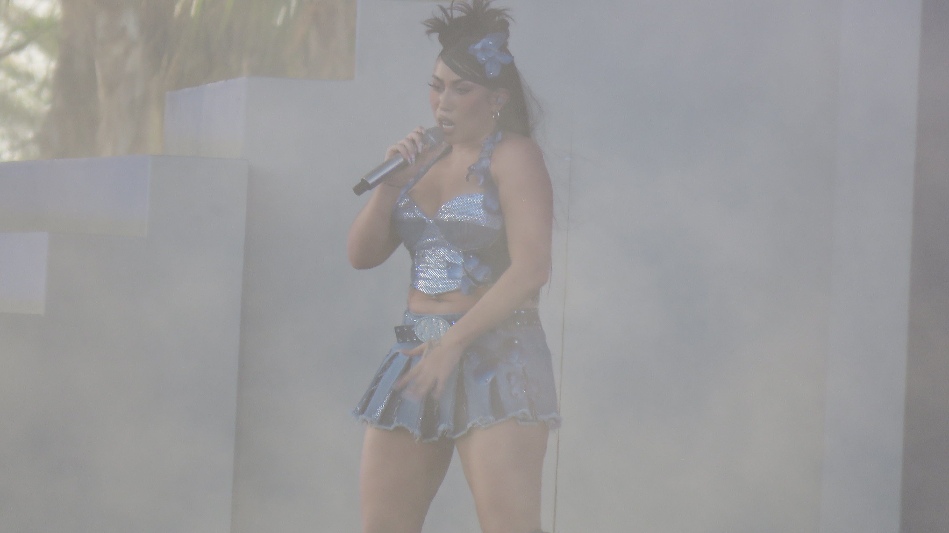 Kali Uchis en Coachella 2023 (15)