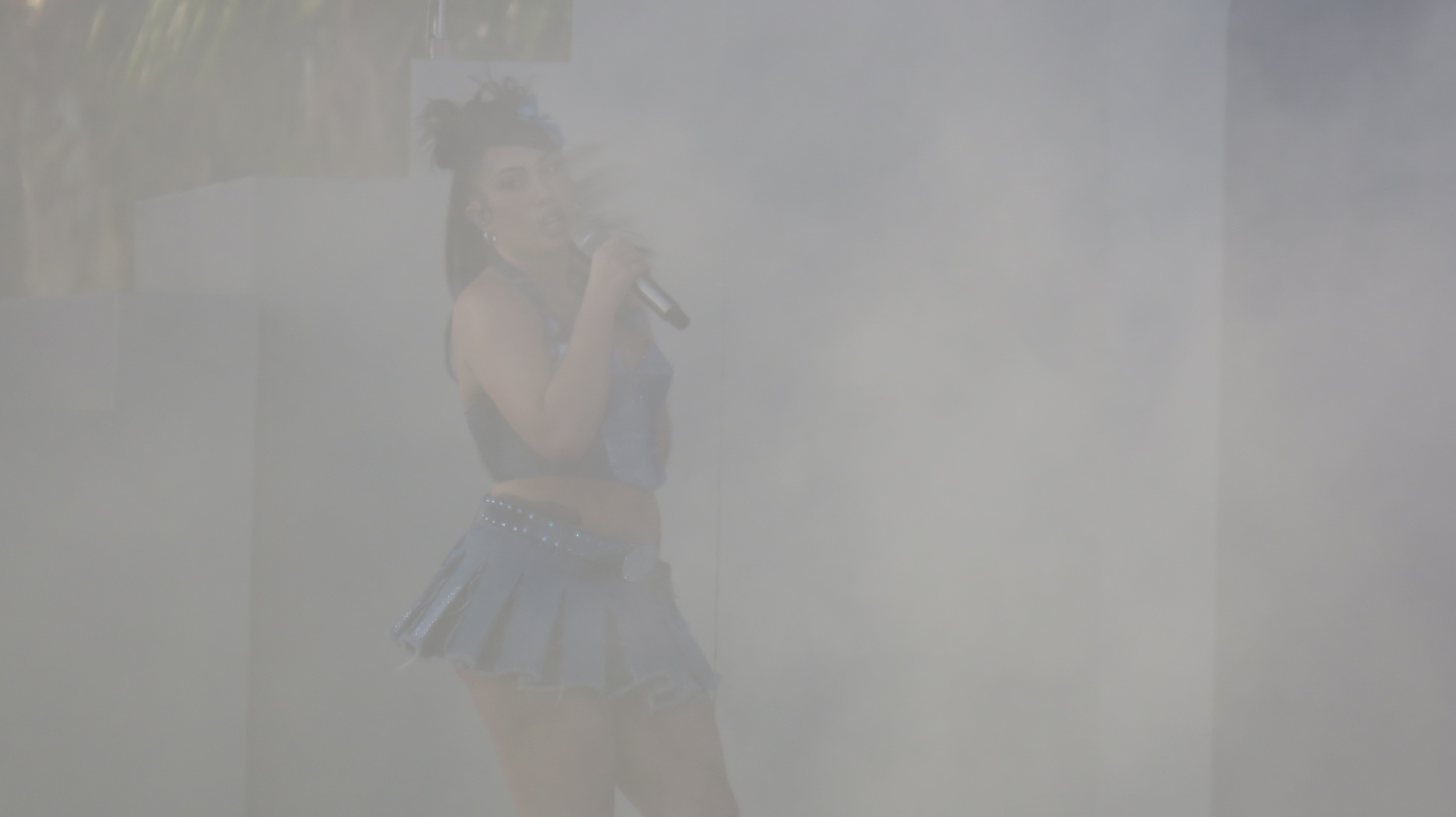 Kali Uchis en Coachella 2023 (18)