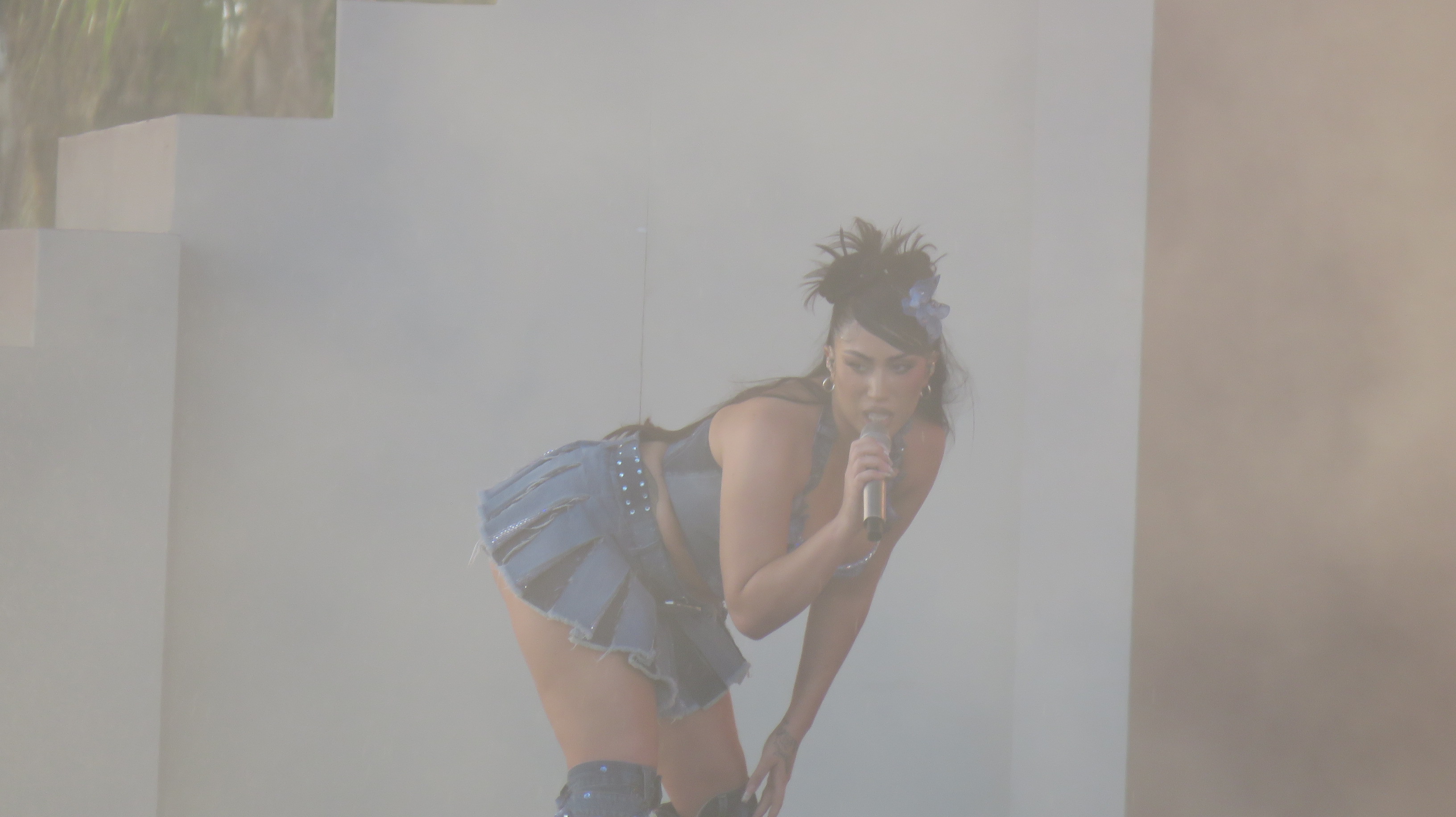 Kali Uchis en Coachella 2023 (20)