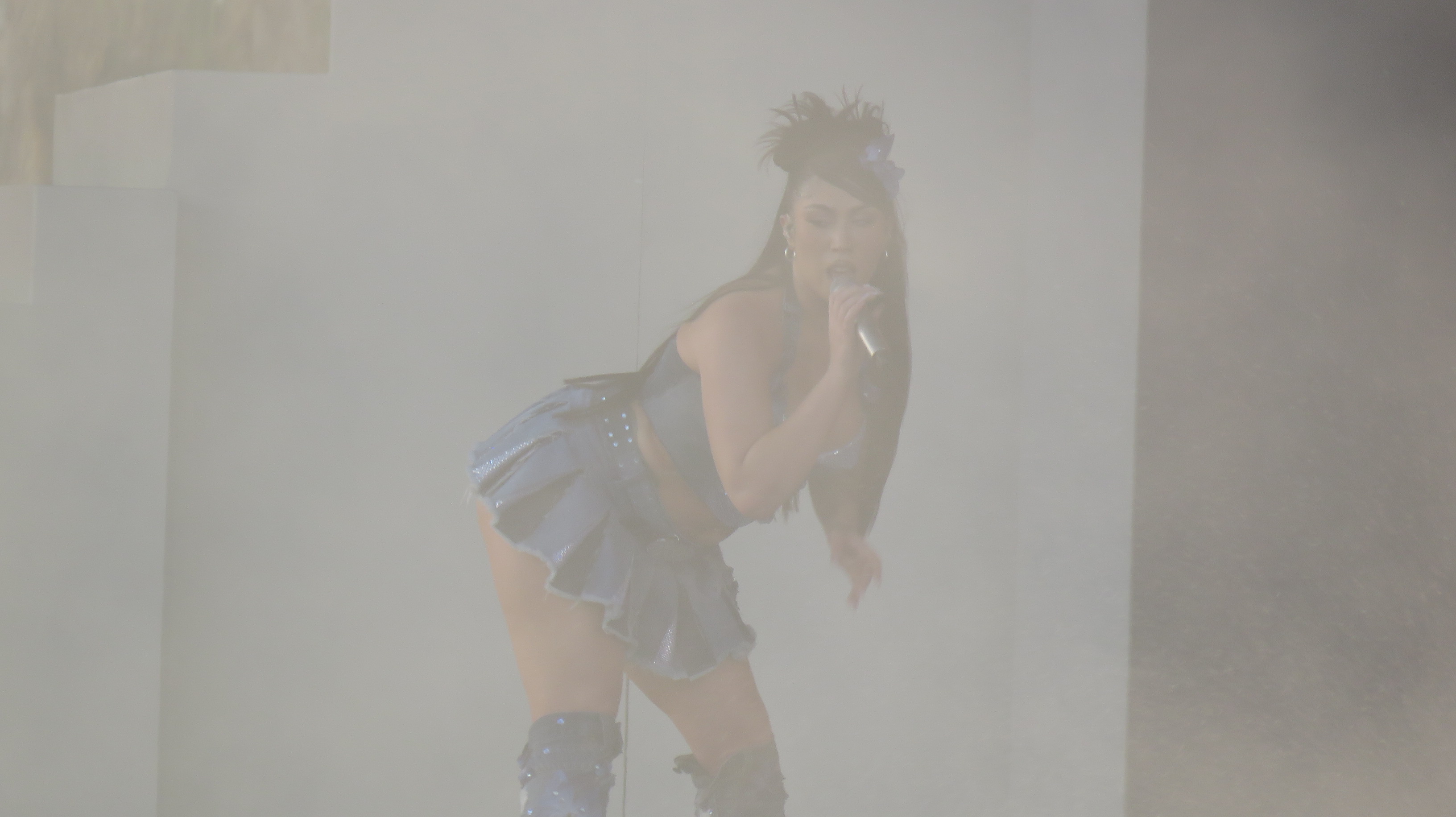 Kali Uchis en Coachella 2023 (21)