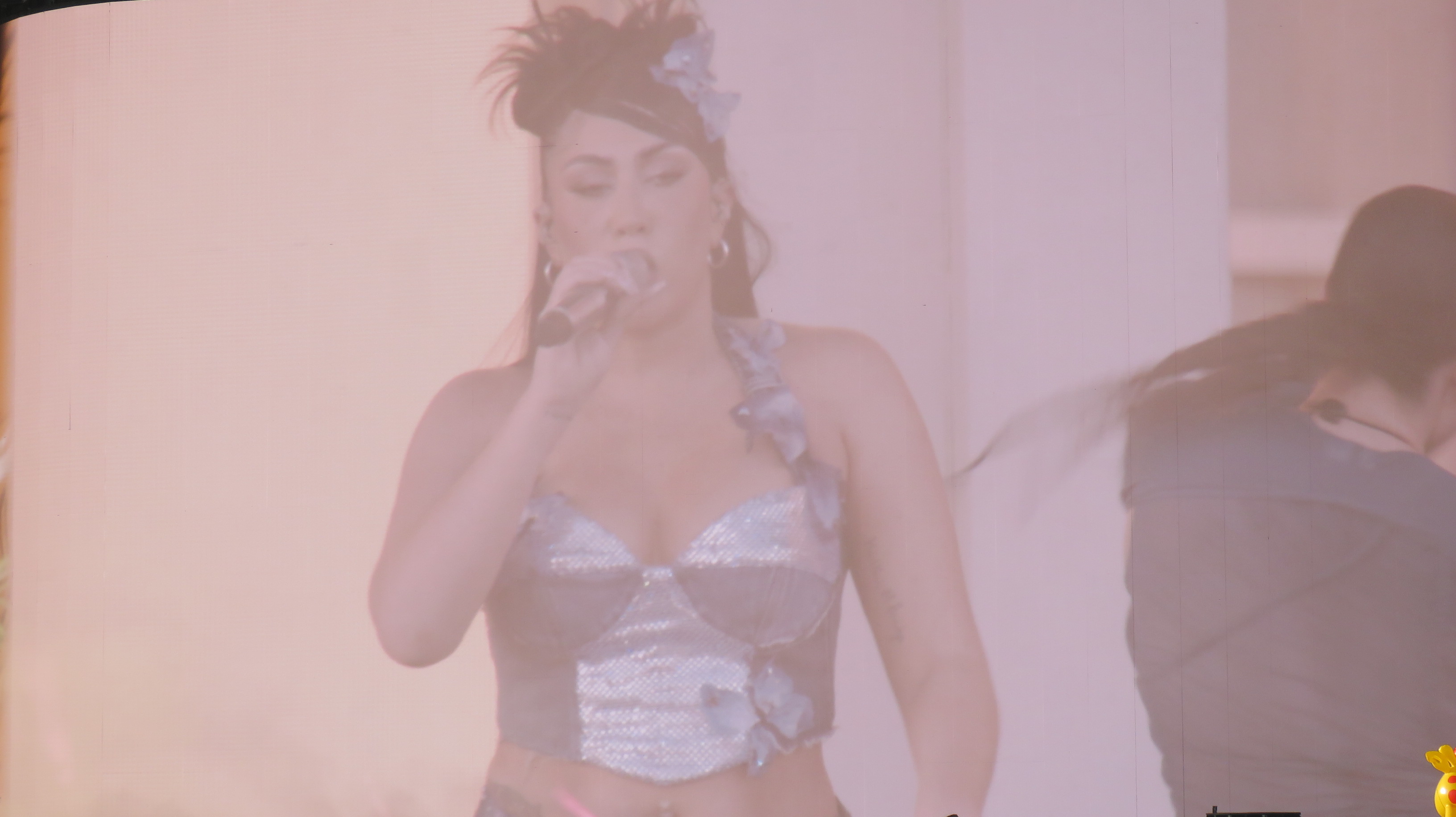 Kali Uchis en Coachella 2023 (27)