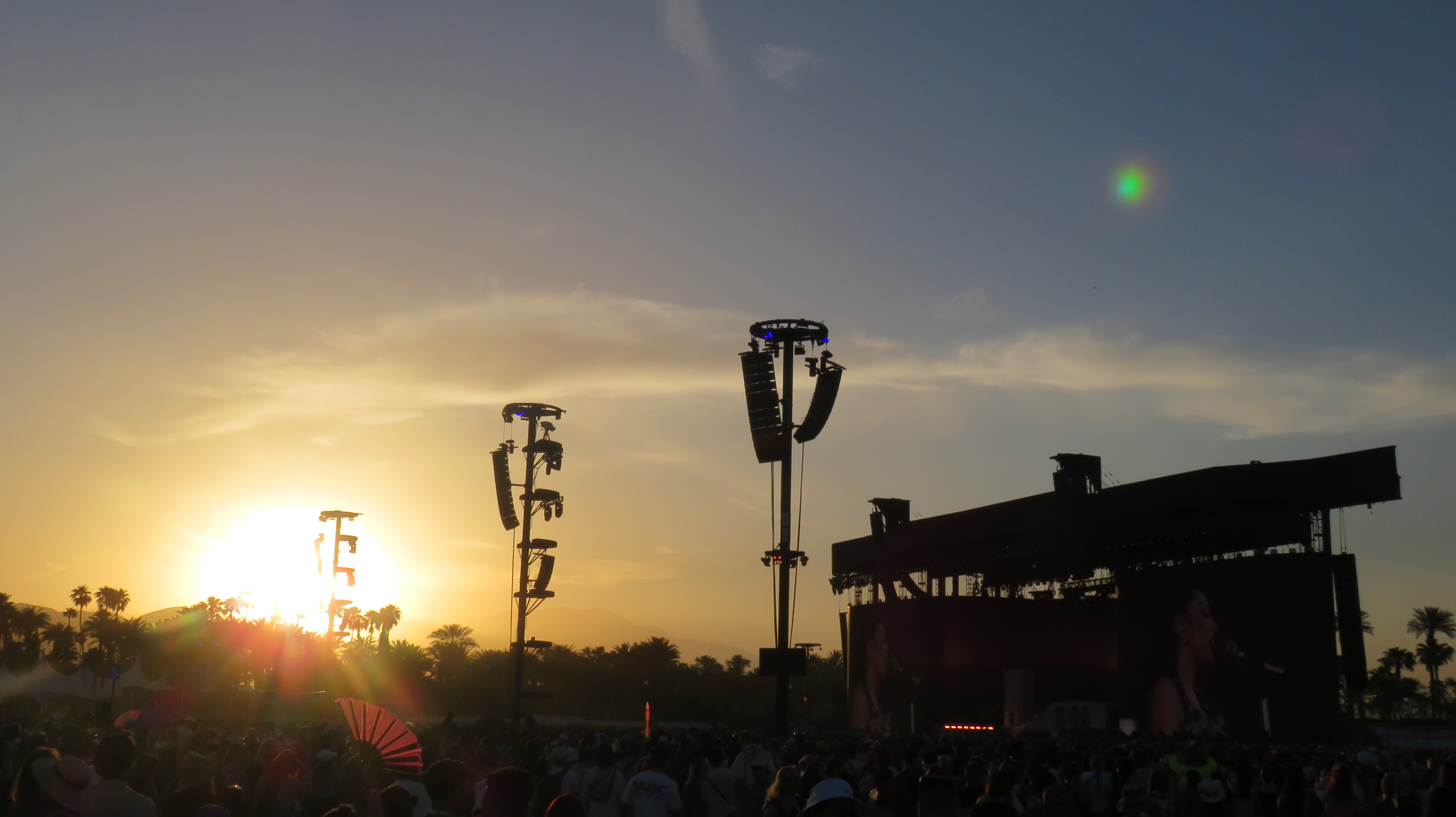 Kali Uchis en Coachella 2023 (3)