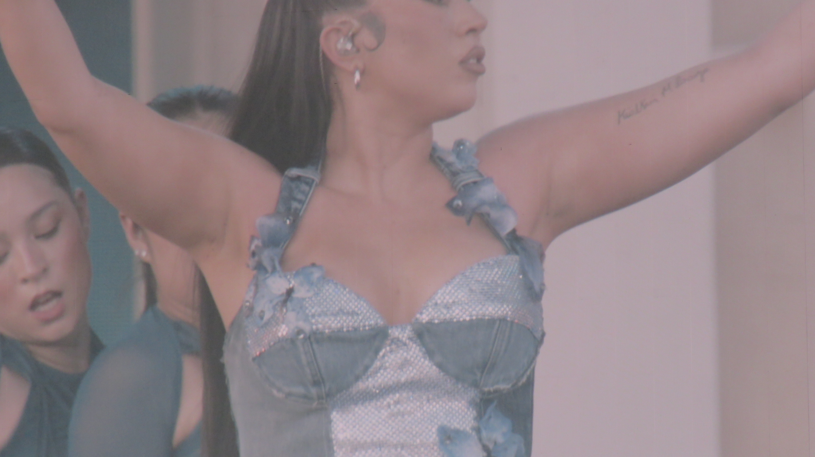 Kali Uchis en Coachella 2023 (30)