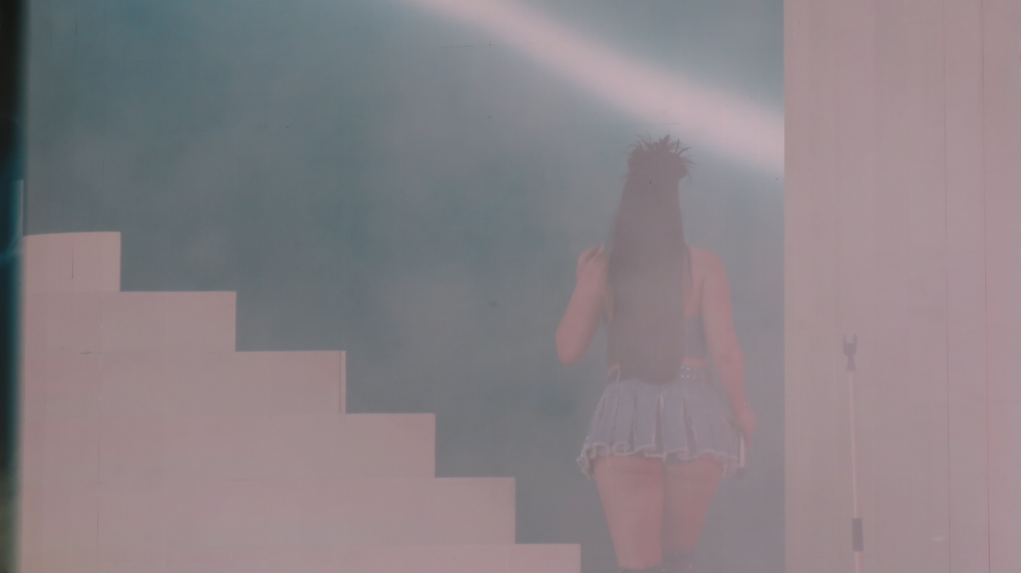 Kali Uchis en Coachella 2023 (31)