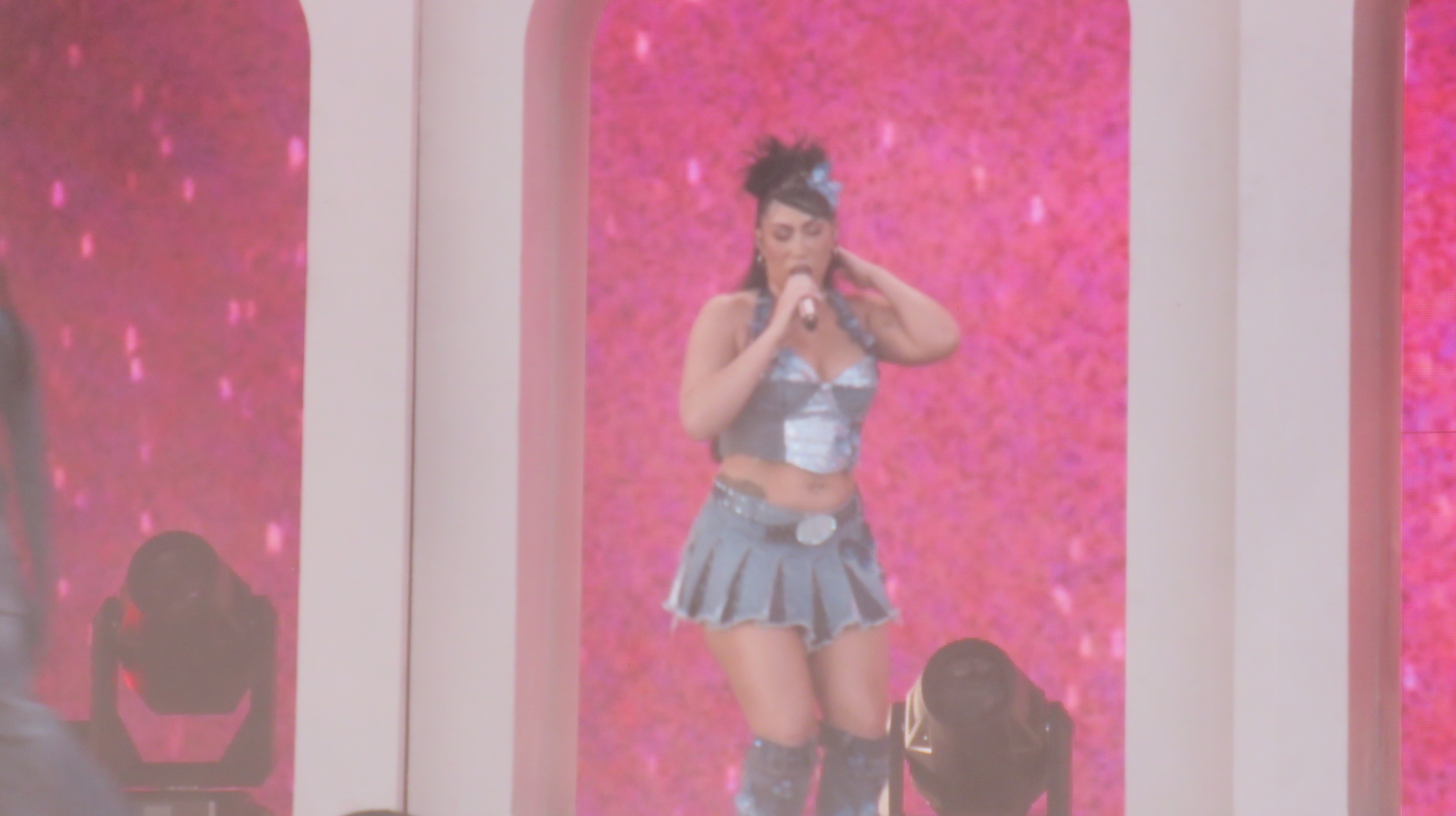 Kali Uchis en Coachella 2023 (32)