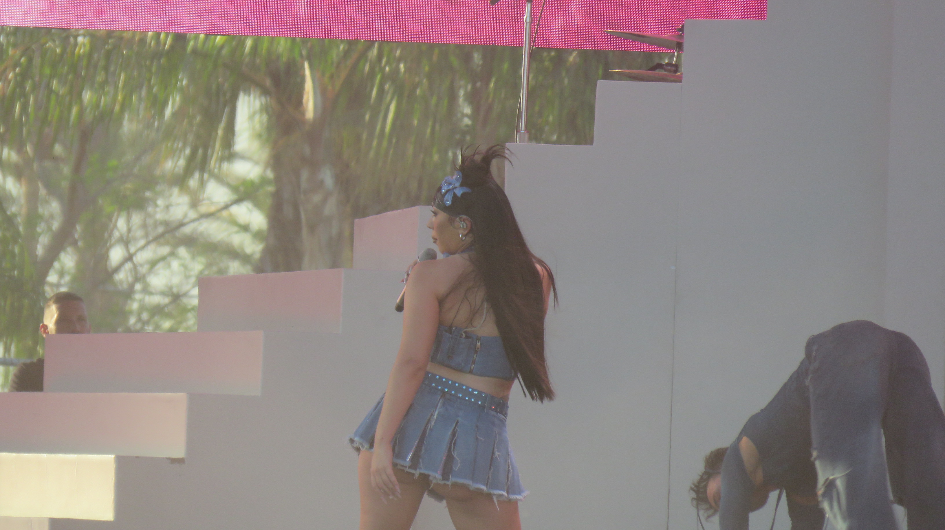 Kali Uchis en Coachella 2023 (41)