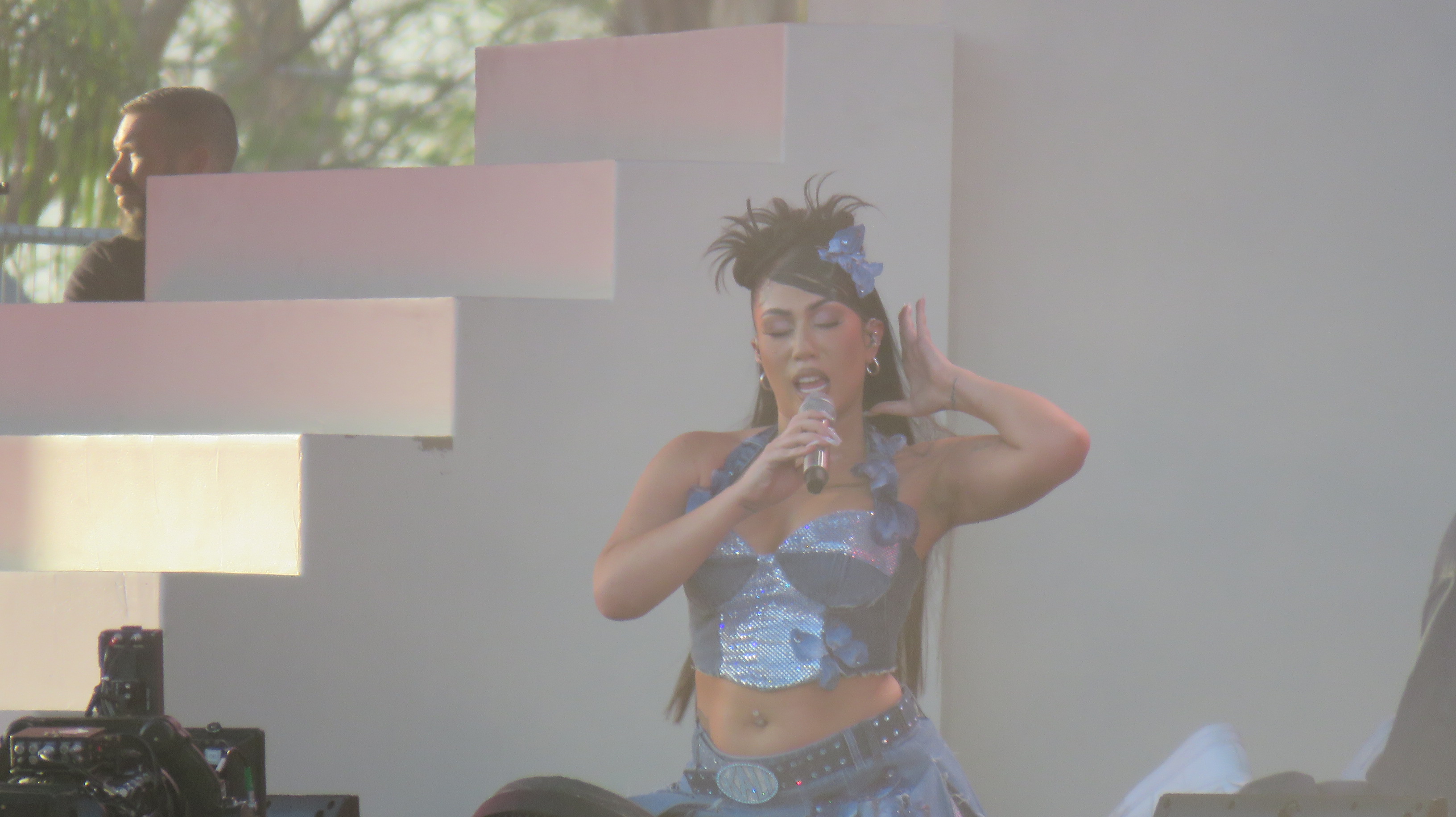 Kali Uchis en Coachella 2023 (47)