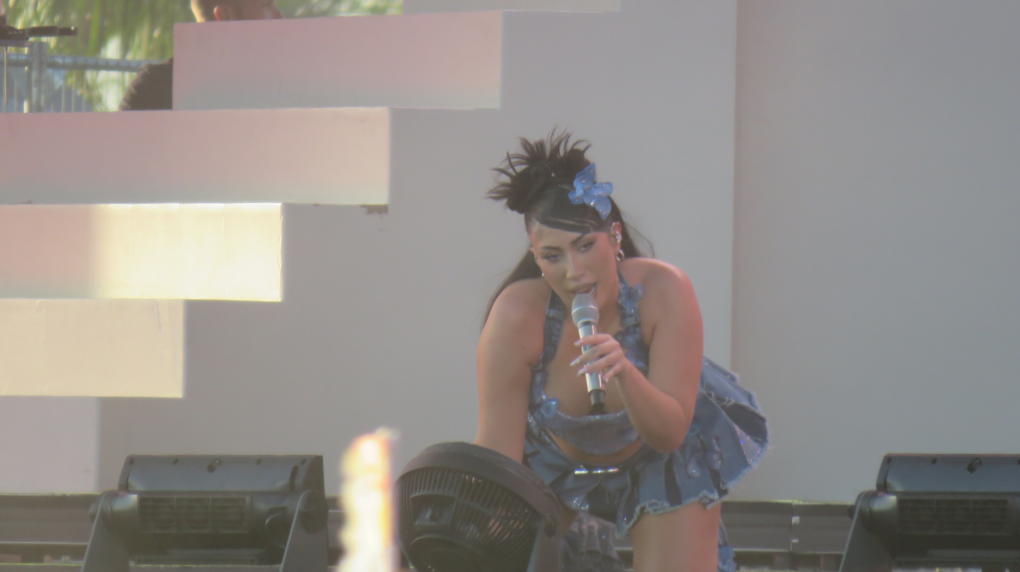 Kali Uchis en Coachella 2023 (48)