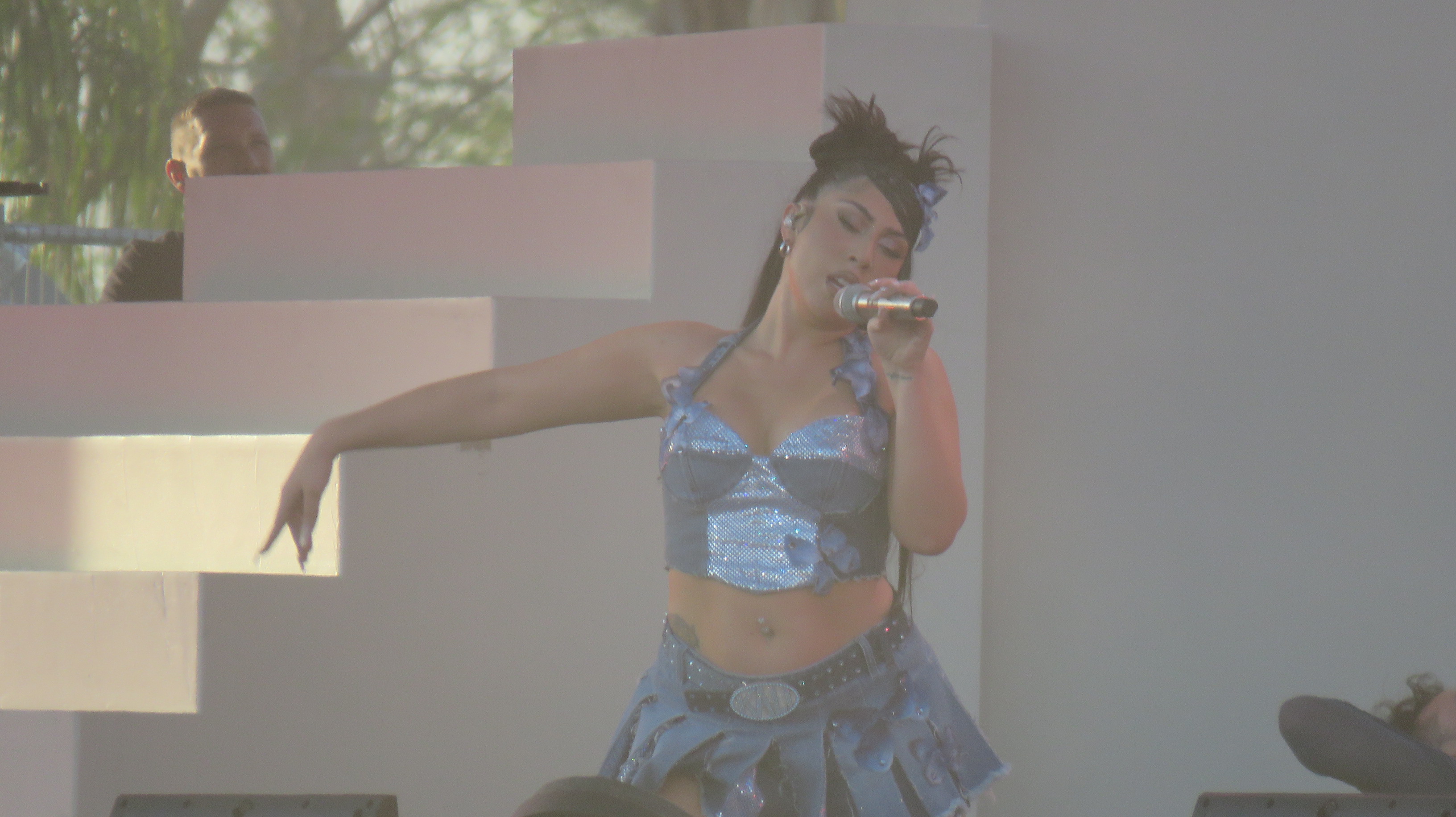 Kali Uchis en Coachella 2023 (50)