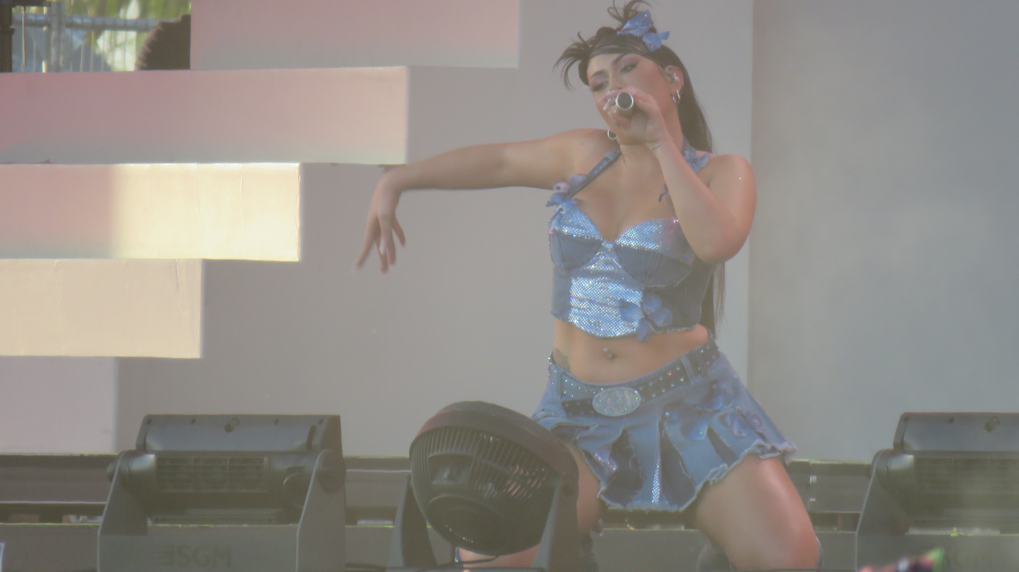 Kali Uchis en Coachella 2023 (51)