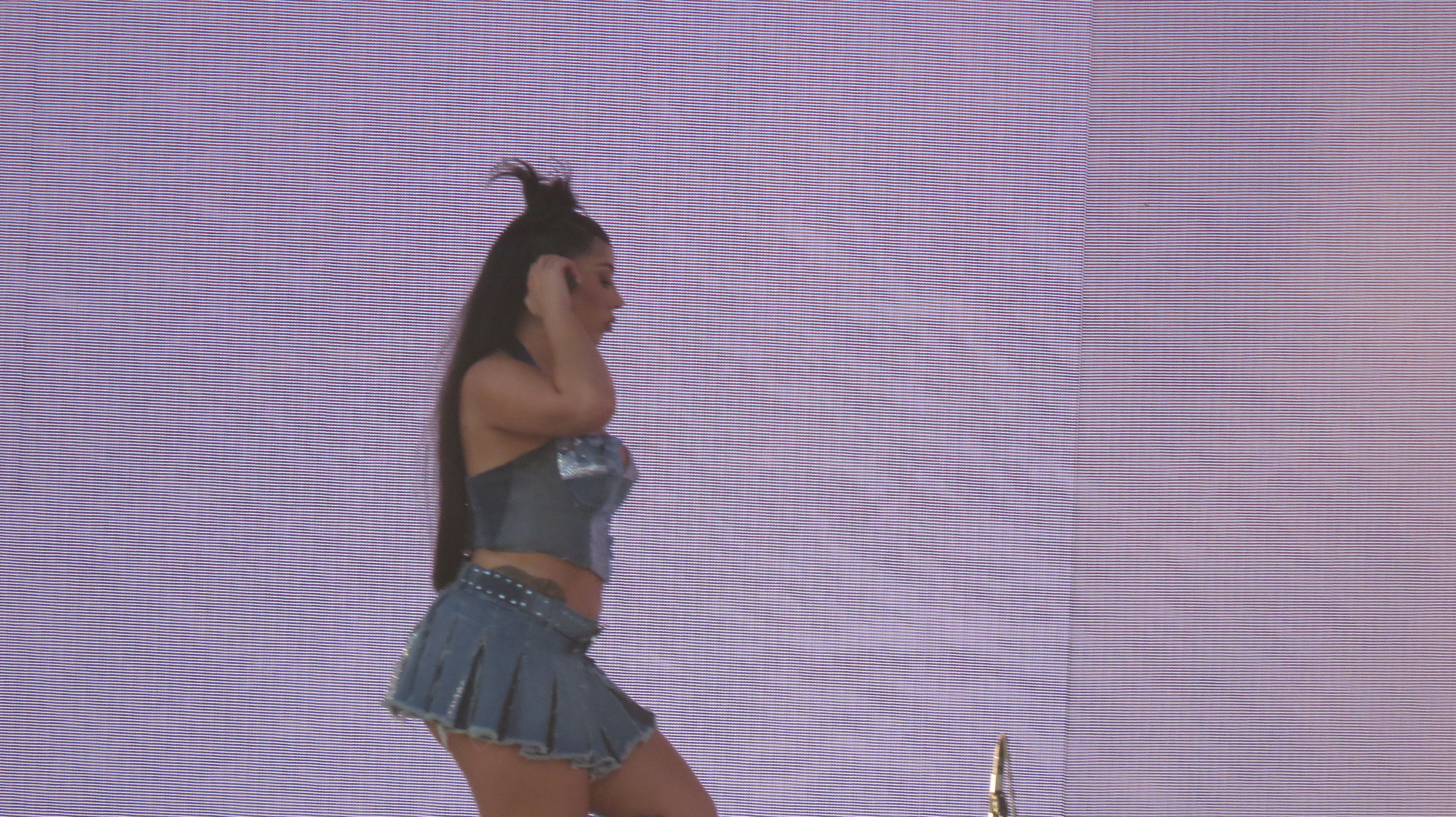 Kali Uchis en Coachella 2023 (54)