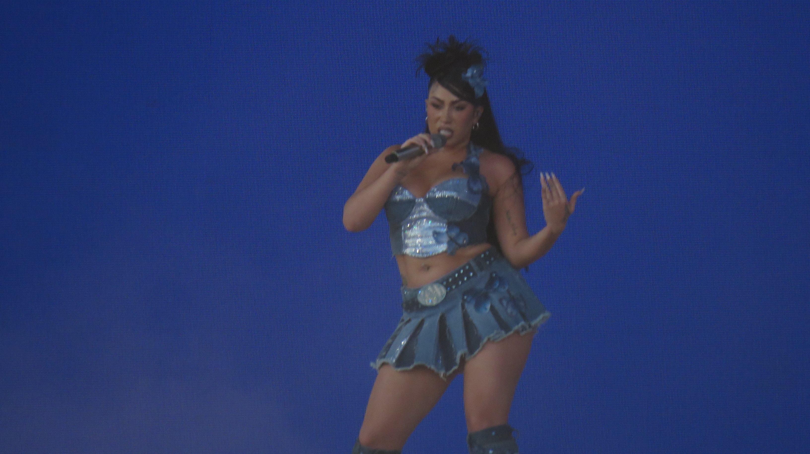 Kali Uchis en Coachella 2023 (60)