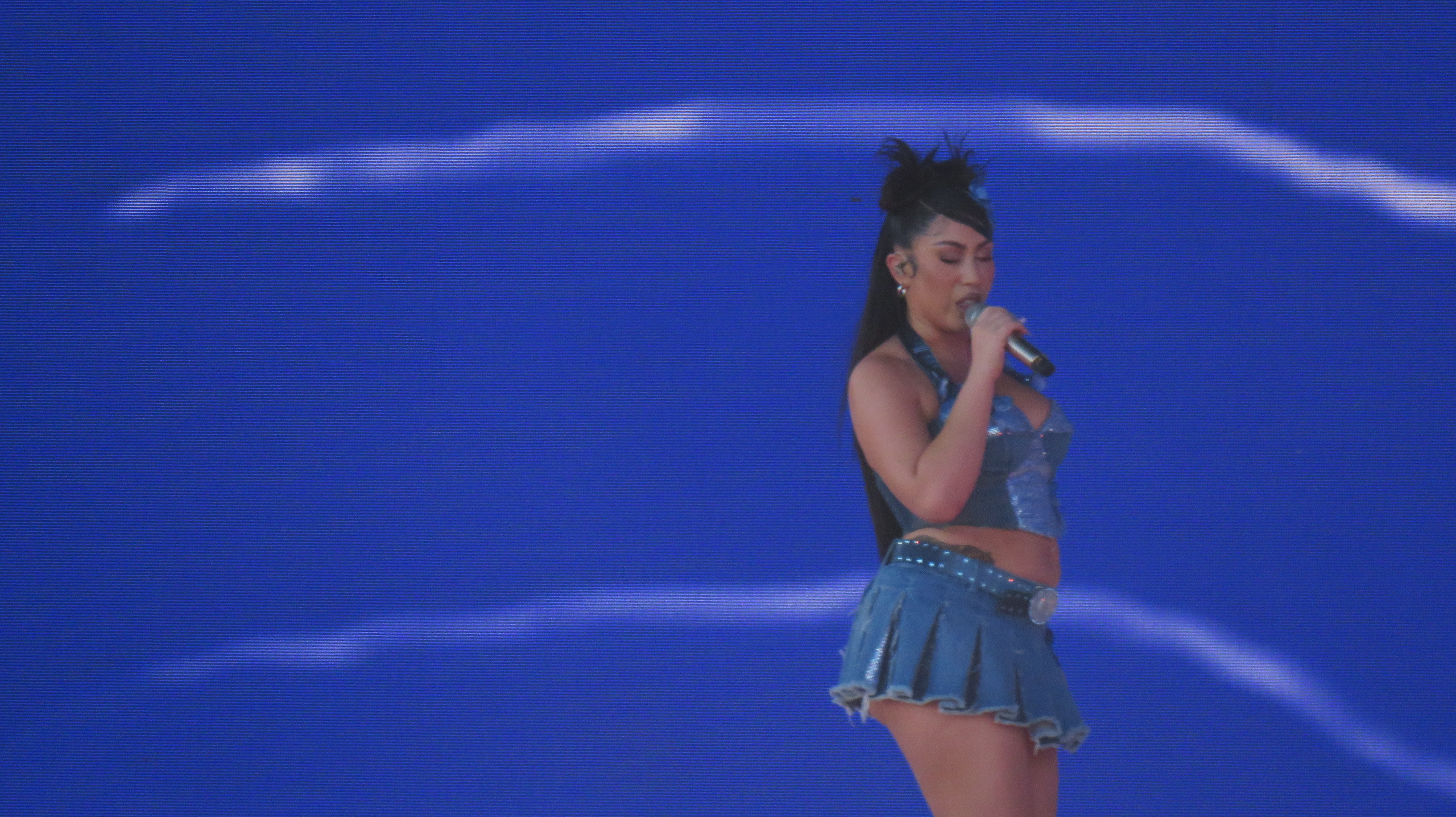 Kali Uchis en Coachella 2023 (65)