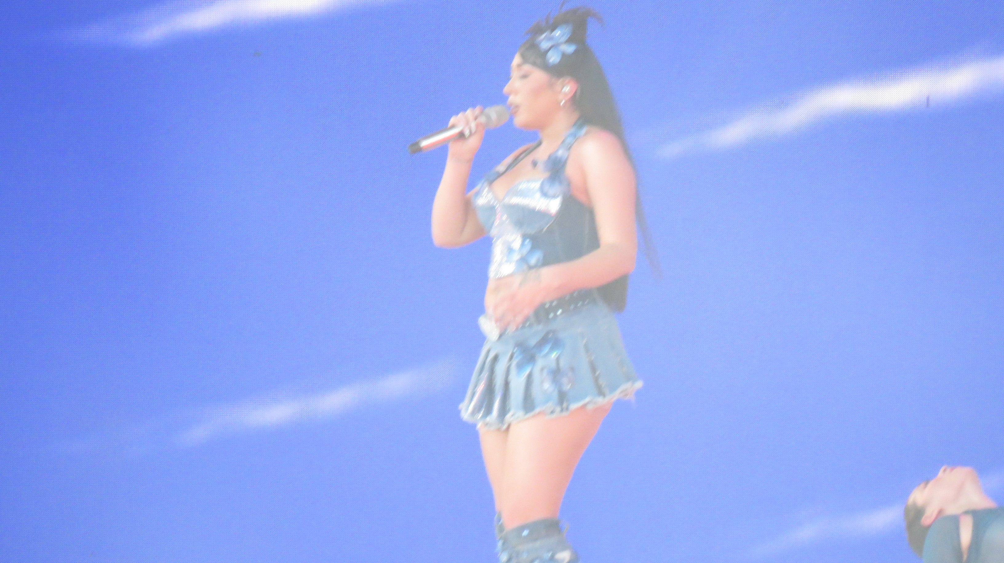 Kali Uchis en Coachella 2023 (68)