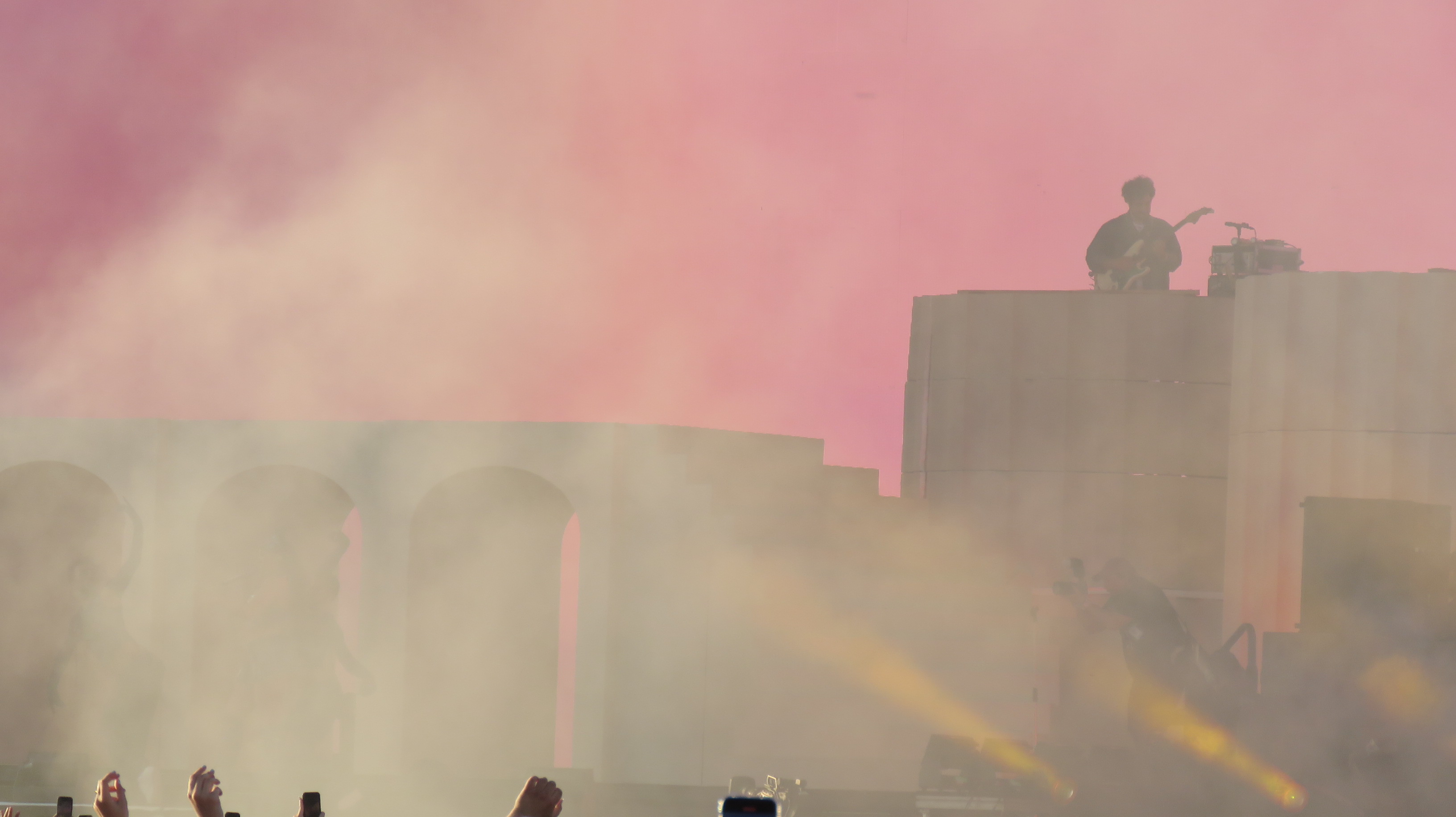 Kali Uchis en Coachella 2023 (7)