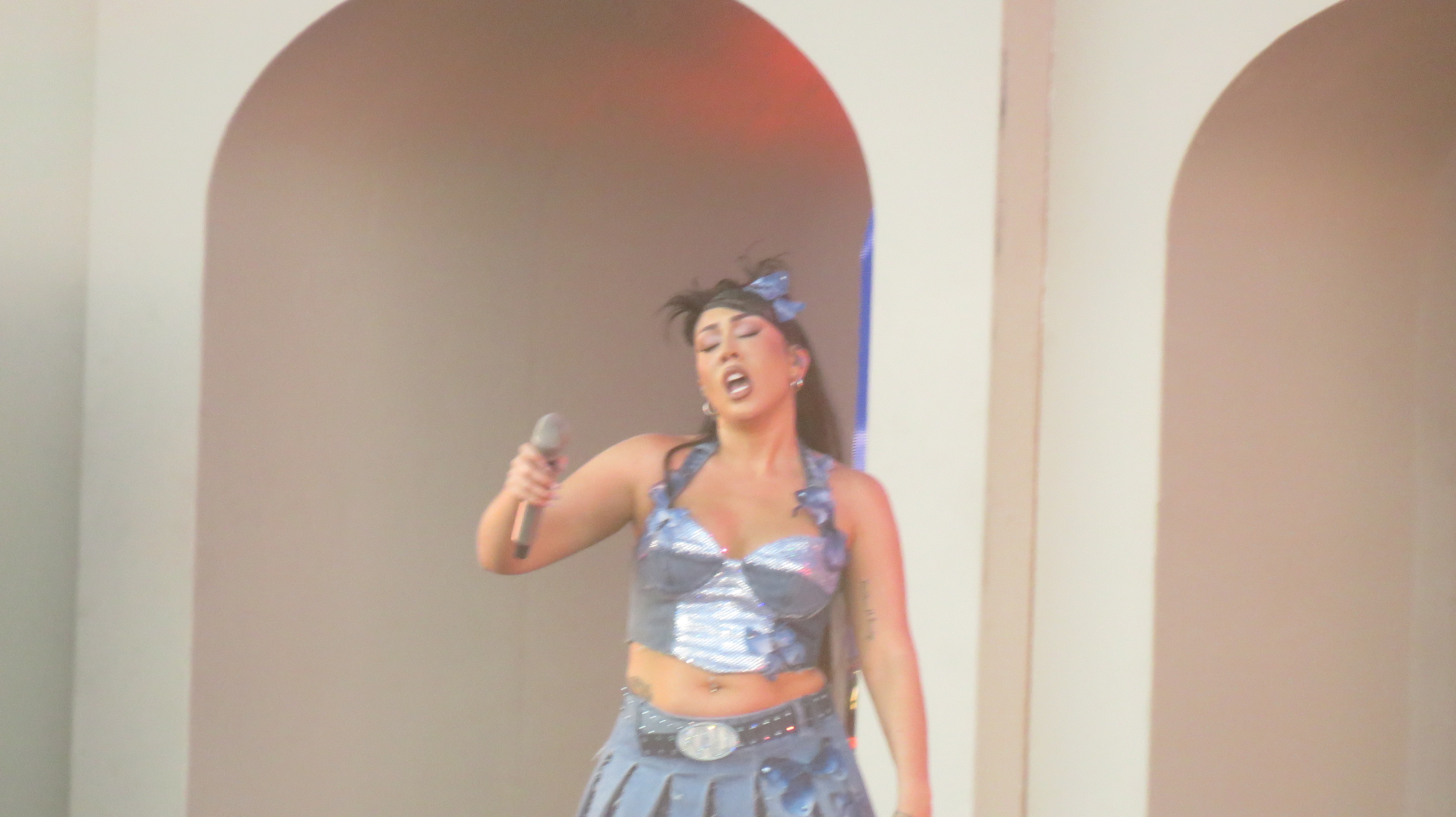 Kali Uchis en Coachella 2023 (73)