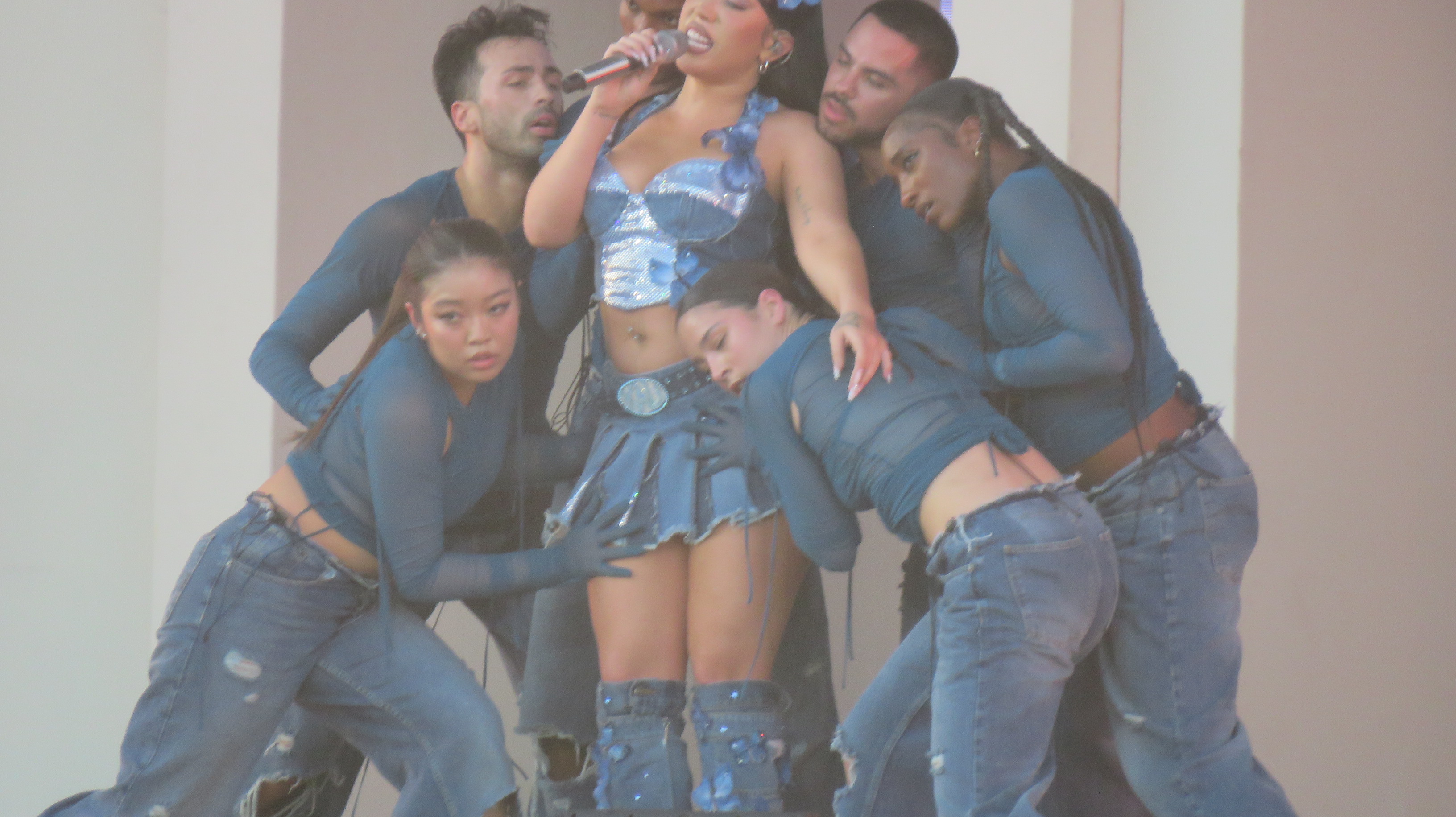 Kali Uchis en Coachella 2023 (76)