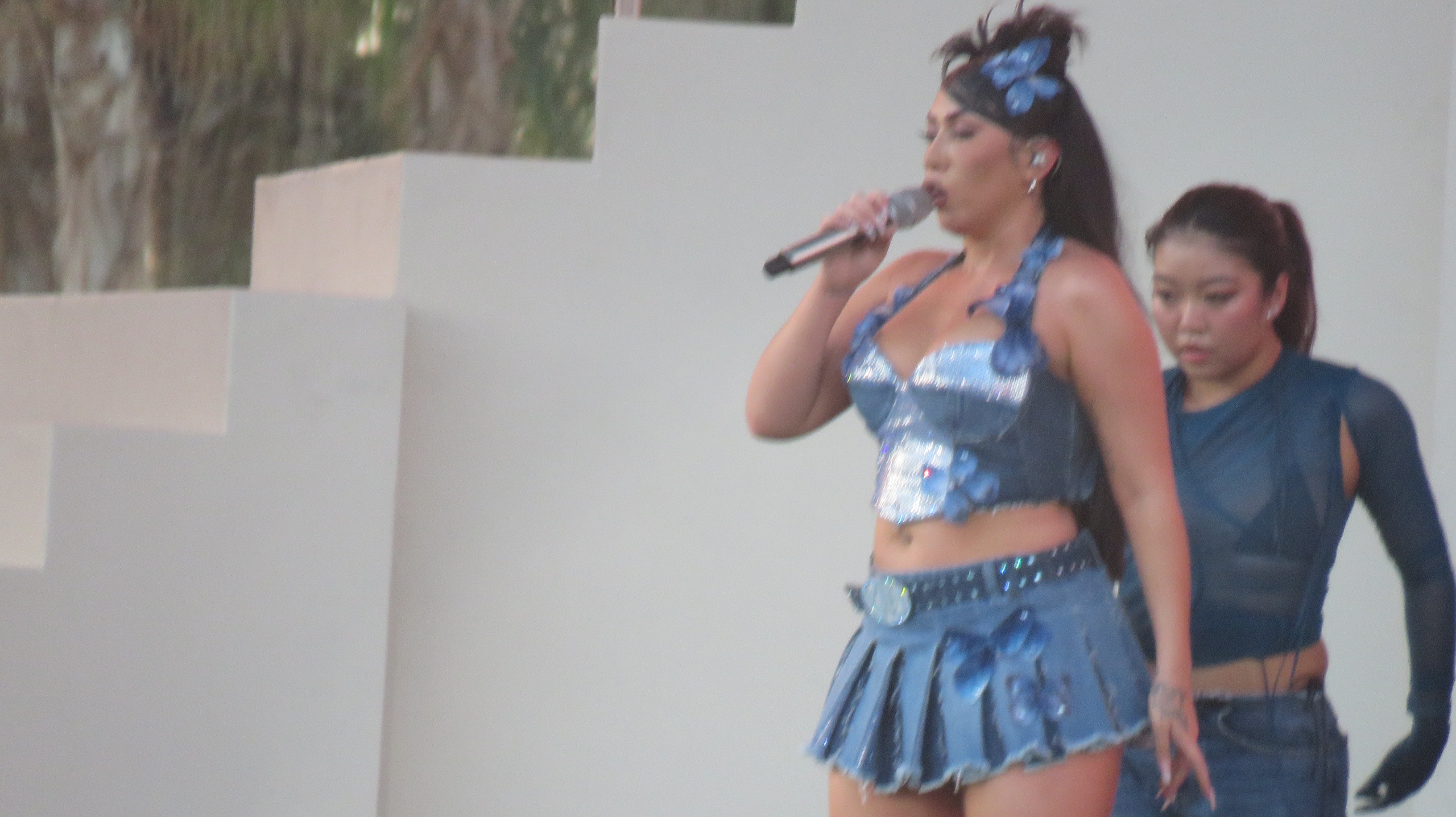 Kali Uchis en Coachella 2023 (86)