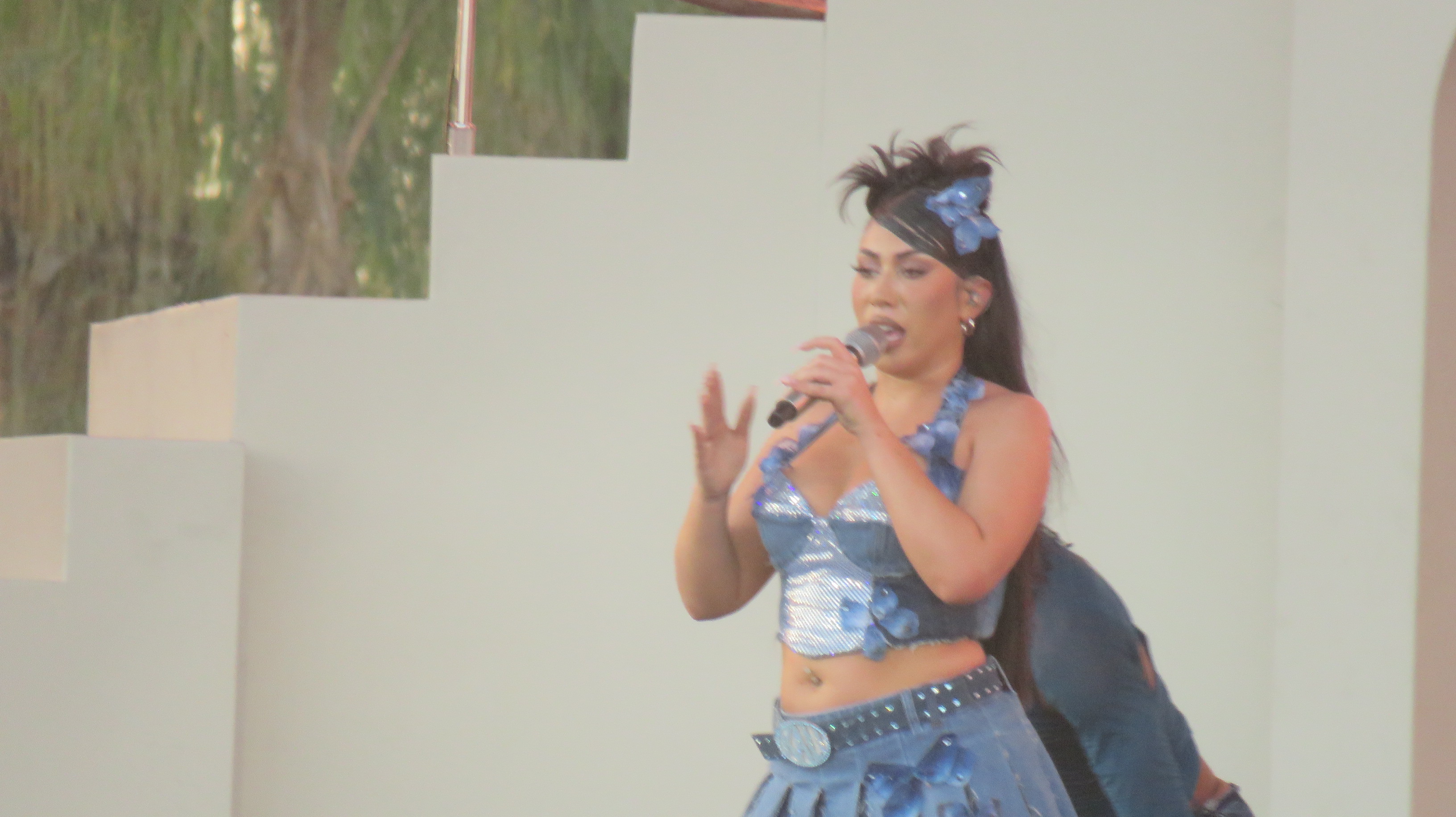Kali Uchis en Coachella 2023 (87)