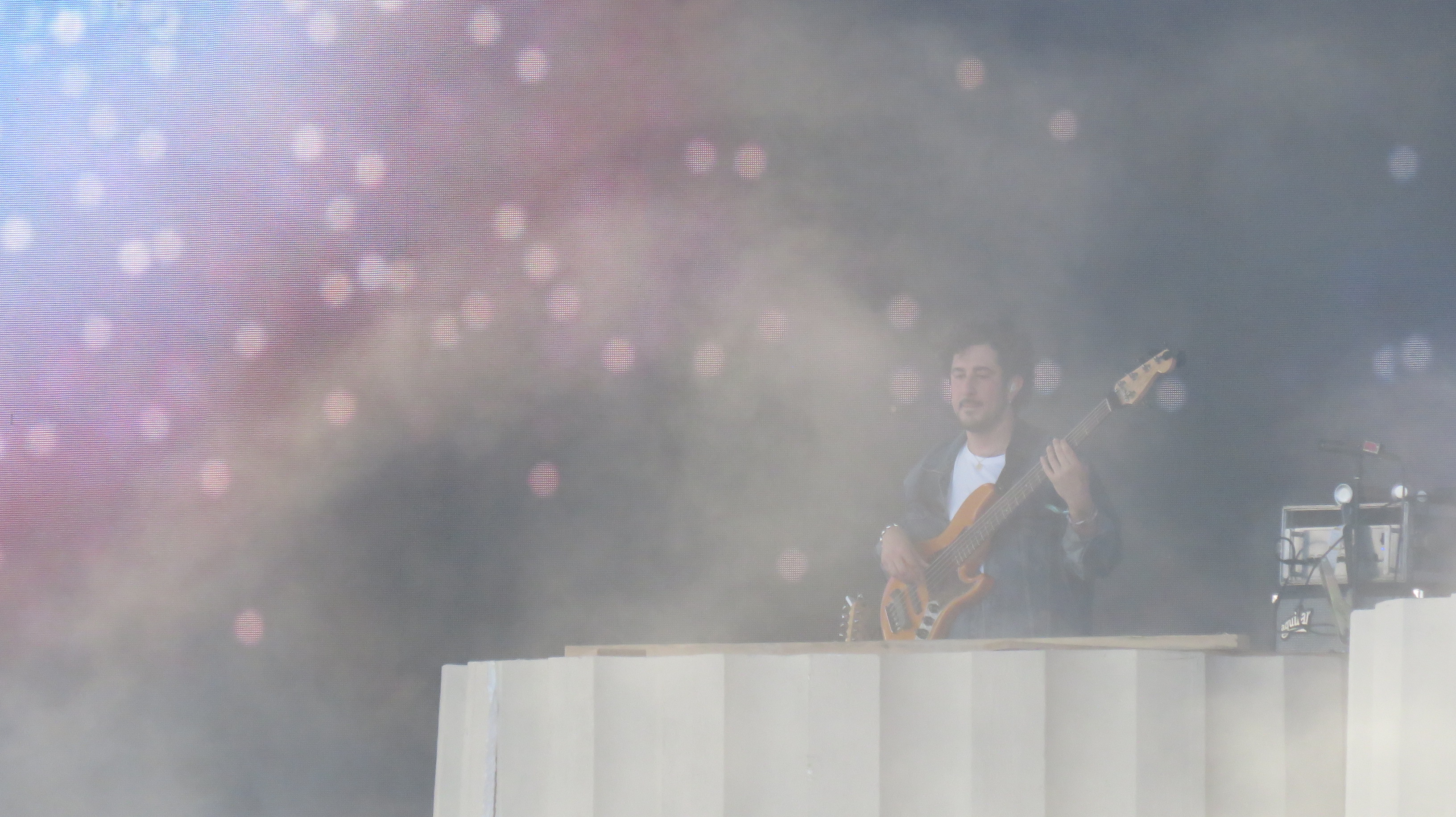 Kali Uchis en Coachella 2023 (9)