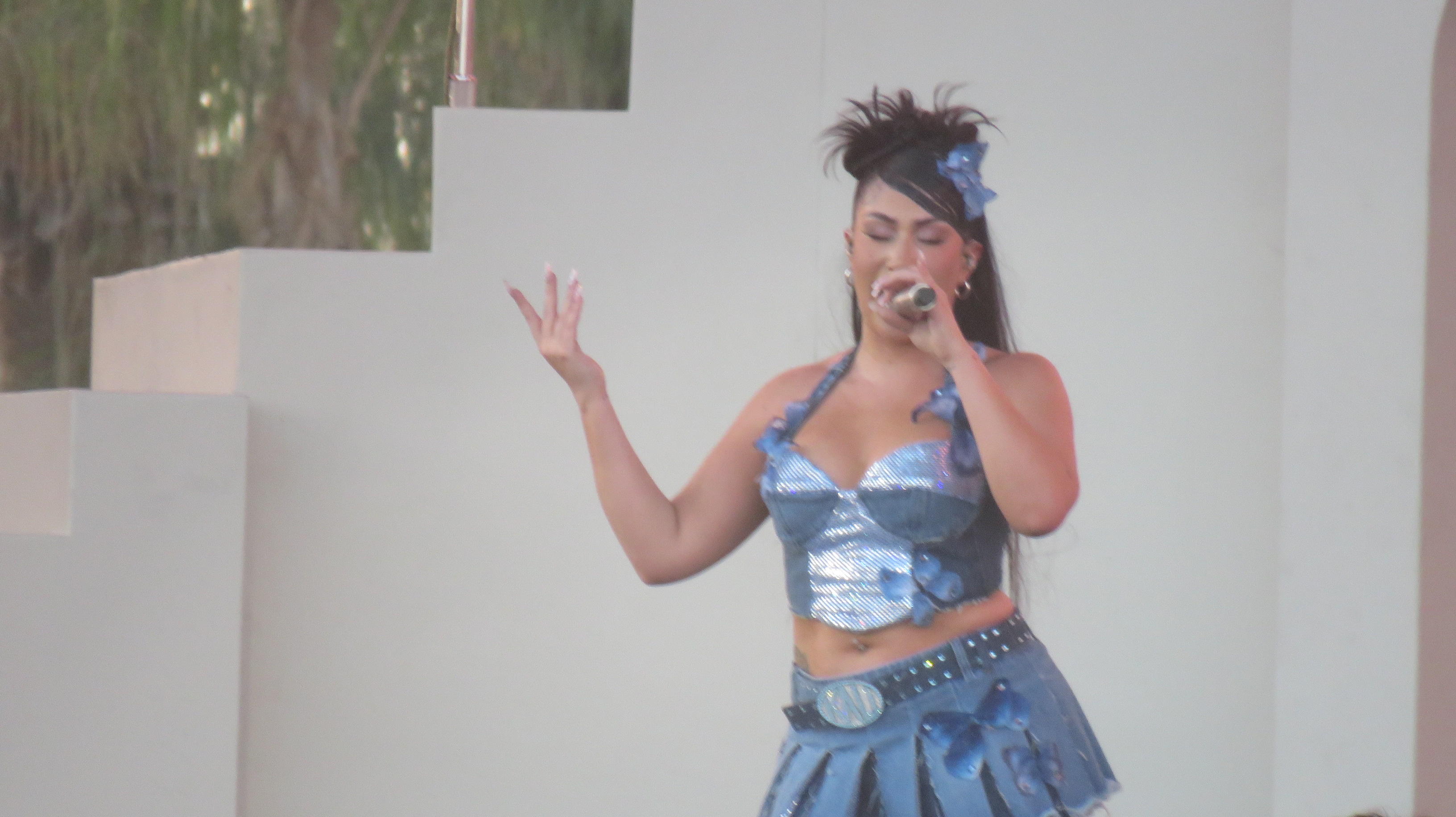 Kali Uchis en Coachella 2023 (90)