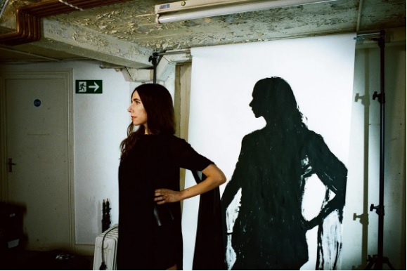PJ Harvey podría regresar con nueva música