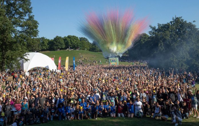 Pokémon Go Fest 2023 se llevará a cabo en Londres