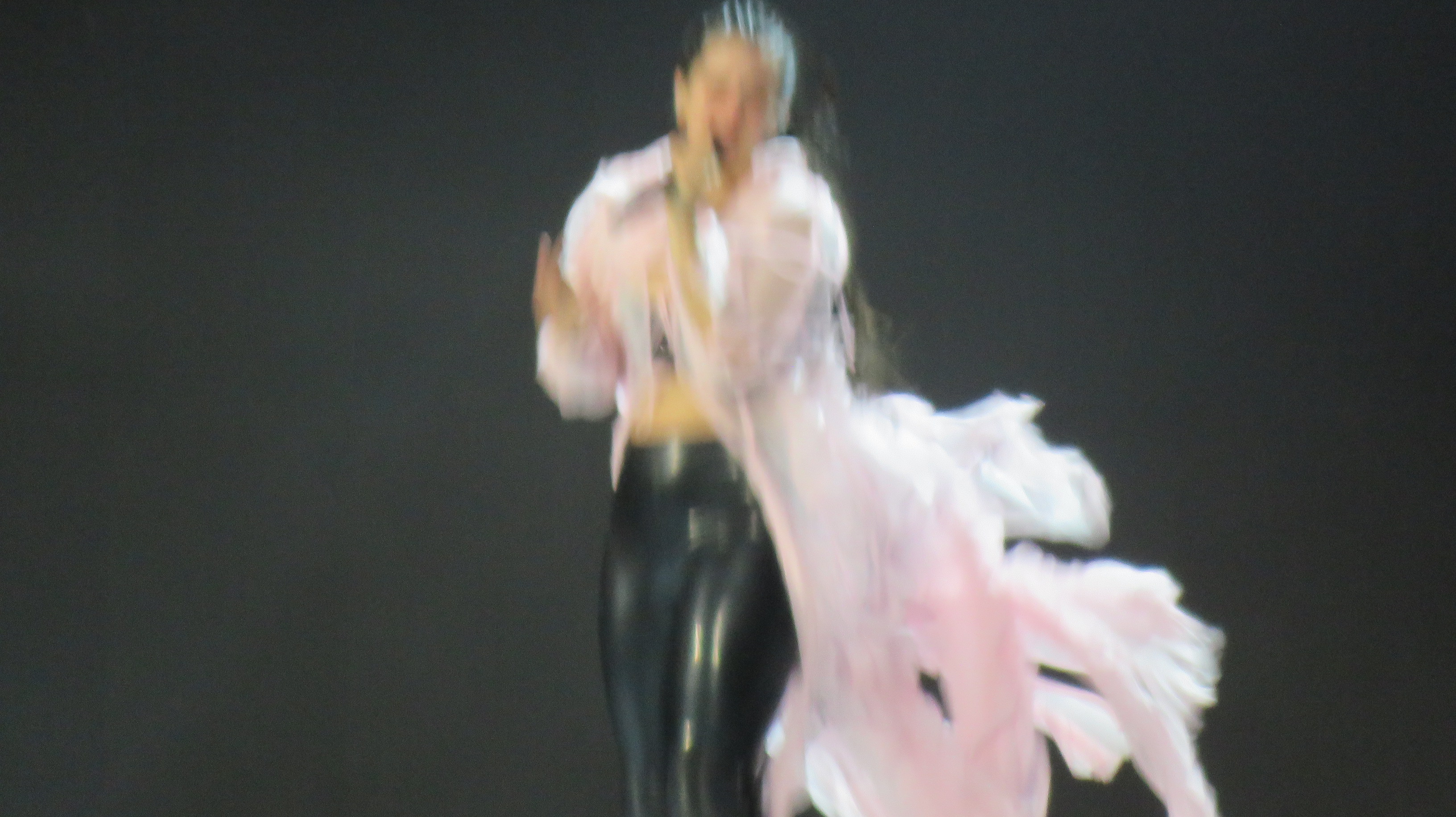 ROSALIA en Coachella 2023 (1)