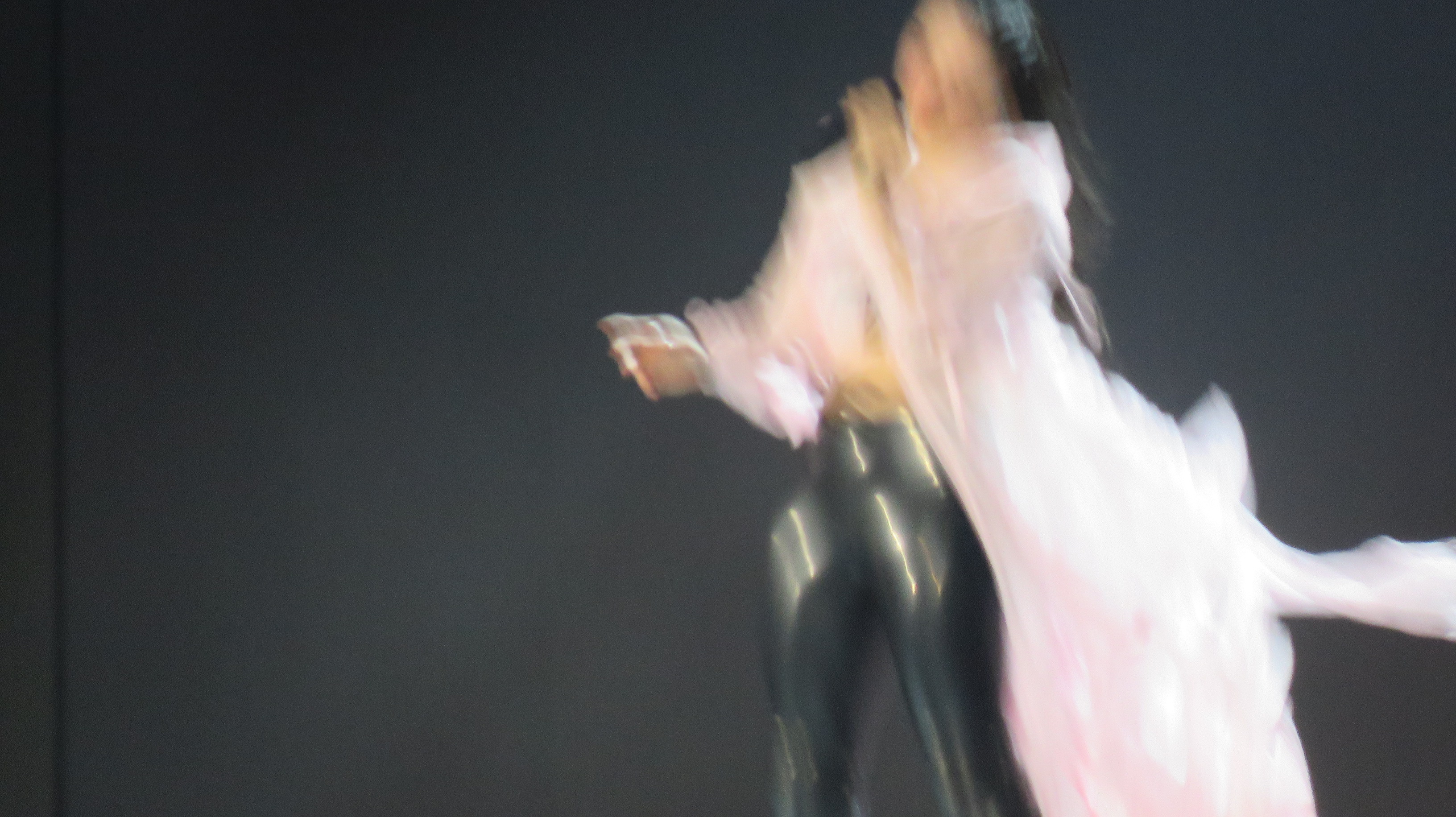 ROSALIA en Coachella 2023 (2)