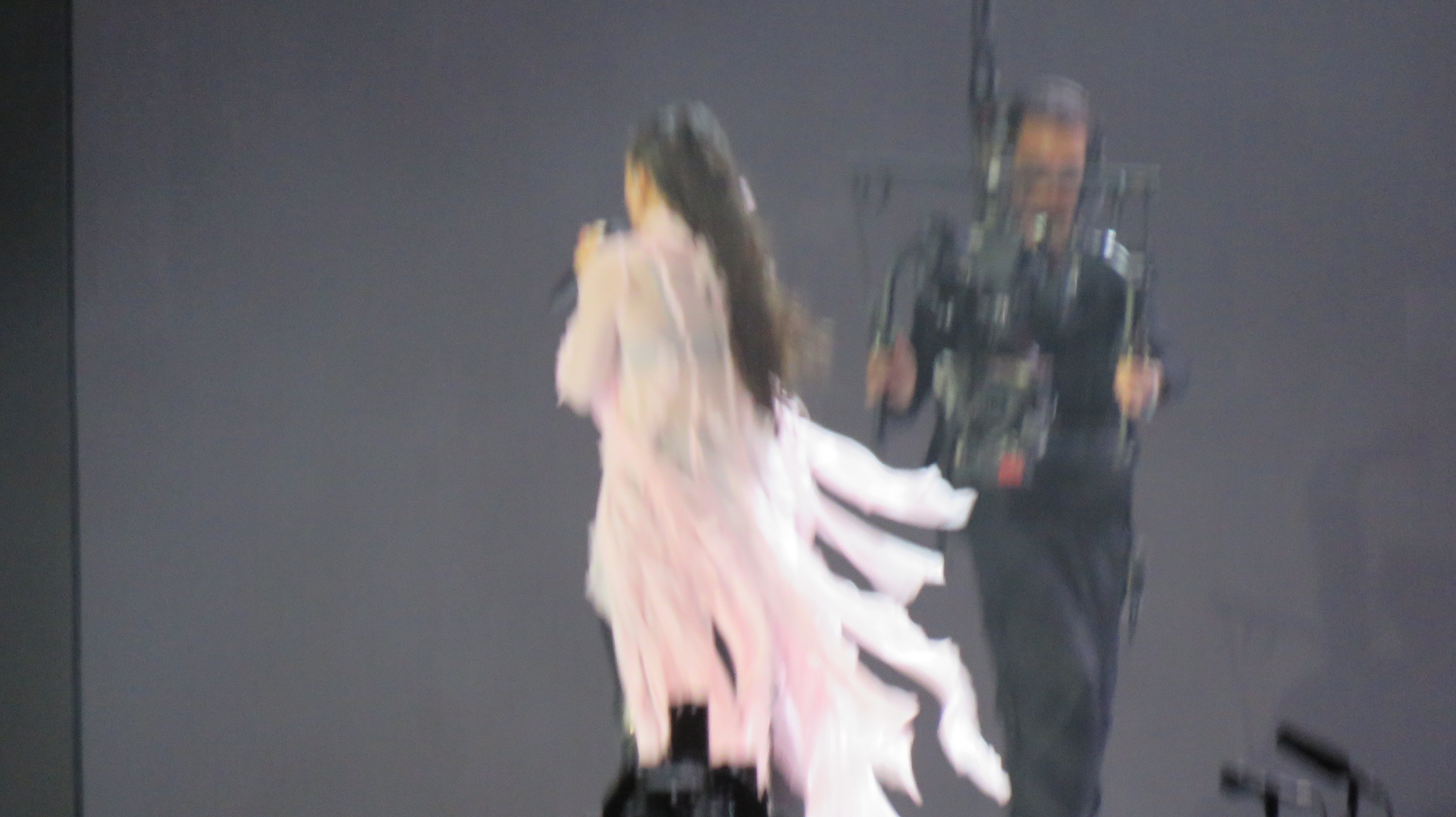 ROSALIA en Coachella 2023 (3)