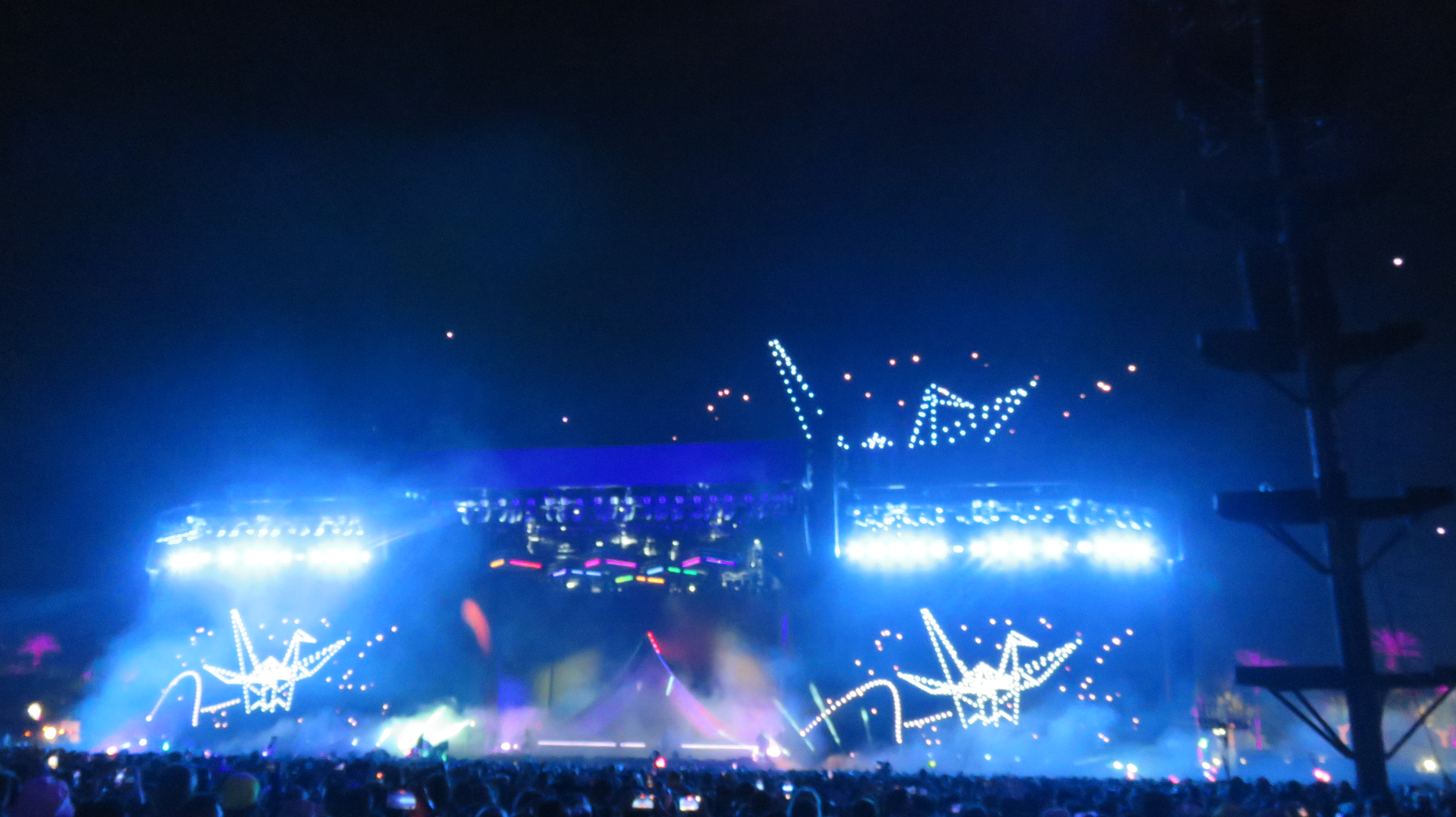 ROSALIA en Coachella 2023 (30)