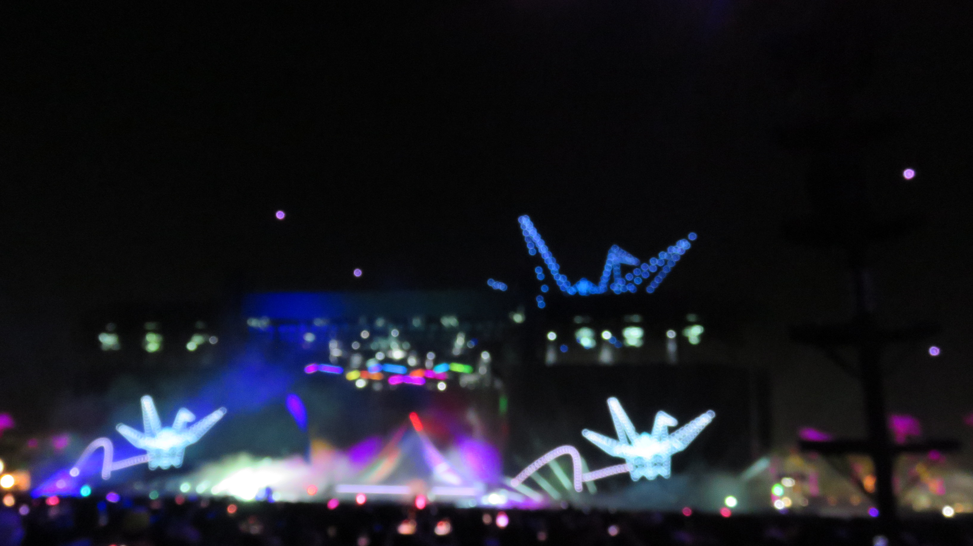 ROSALIA en Coachella 2023 (31)