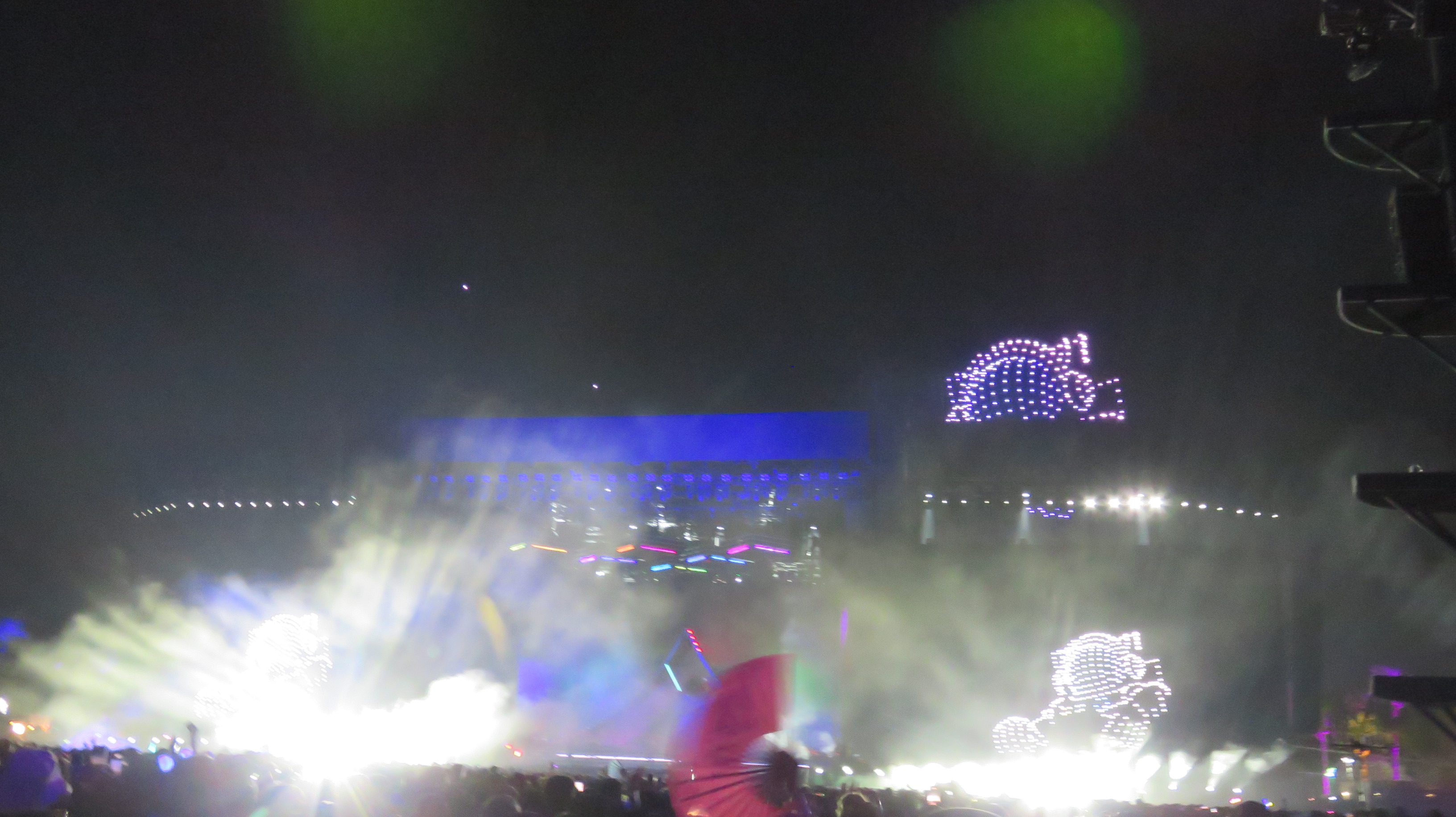 ROSALIA en Coachella 2023 (32)