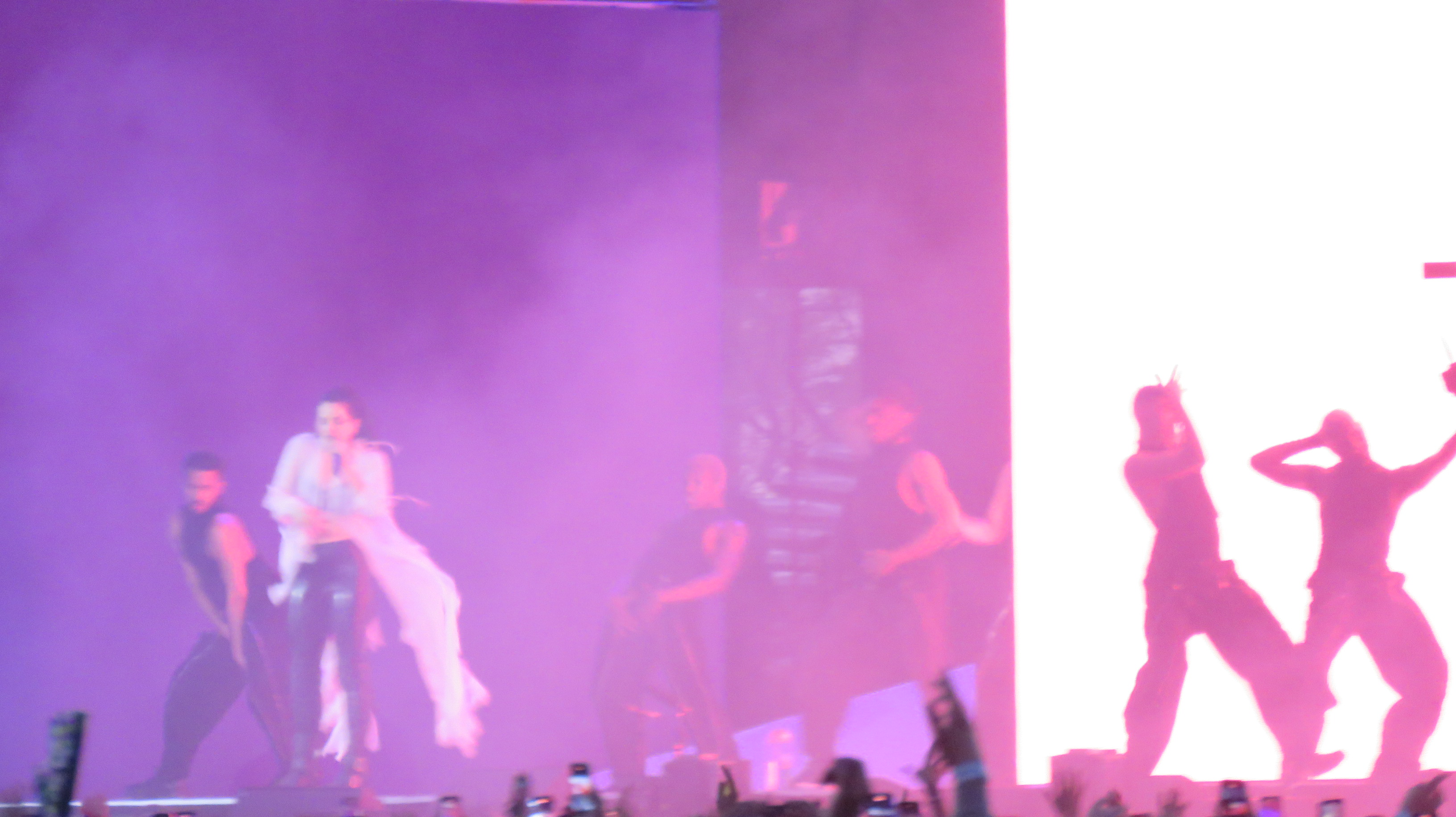 ROSALIA en Coachella 2023 (37)