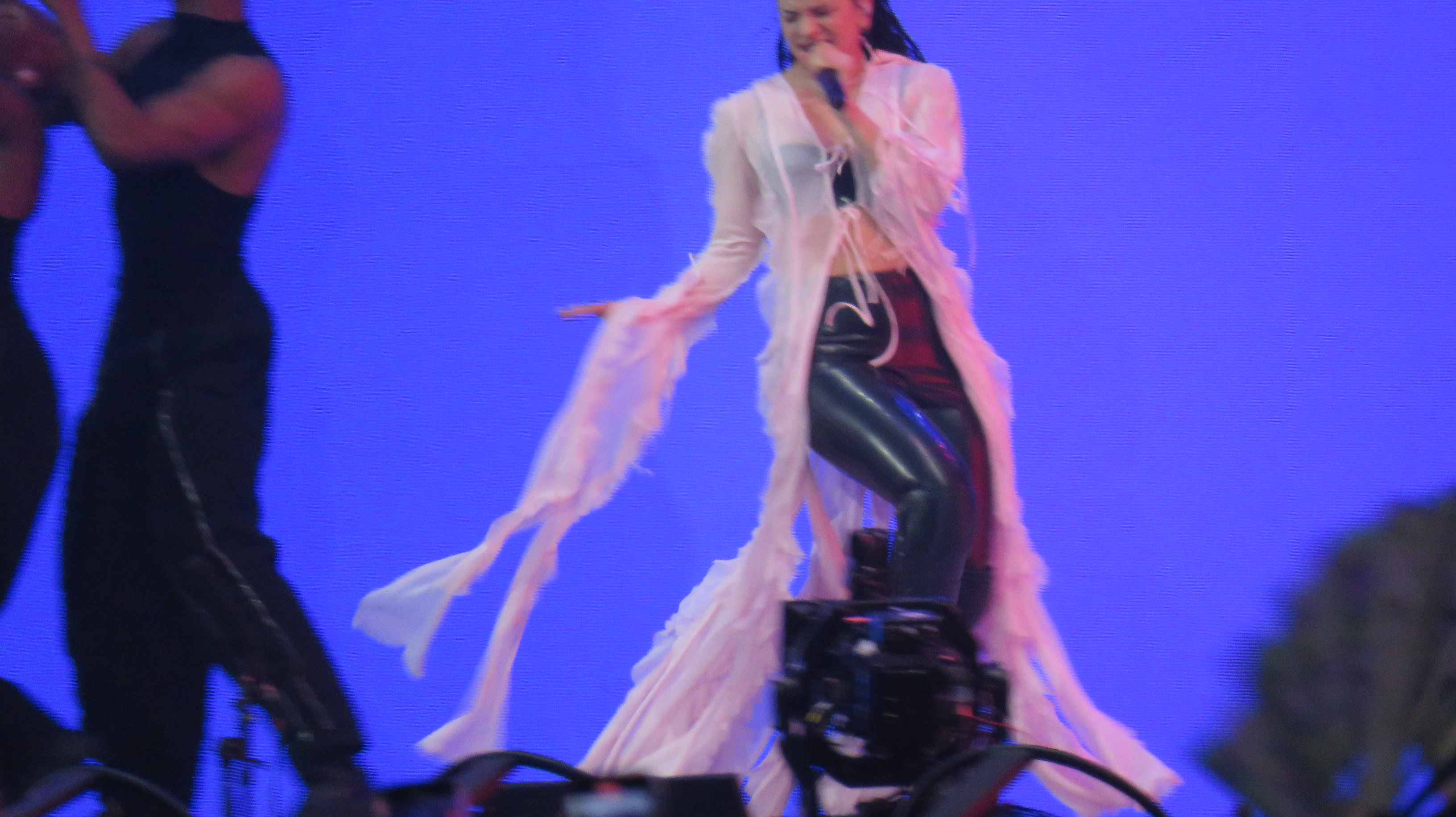 ROSALIA en Coachella 2023 (41)