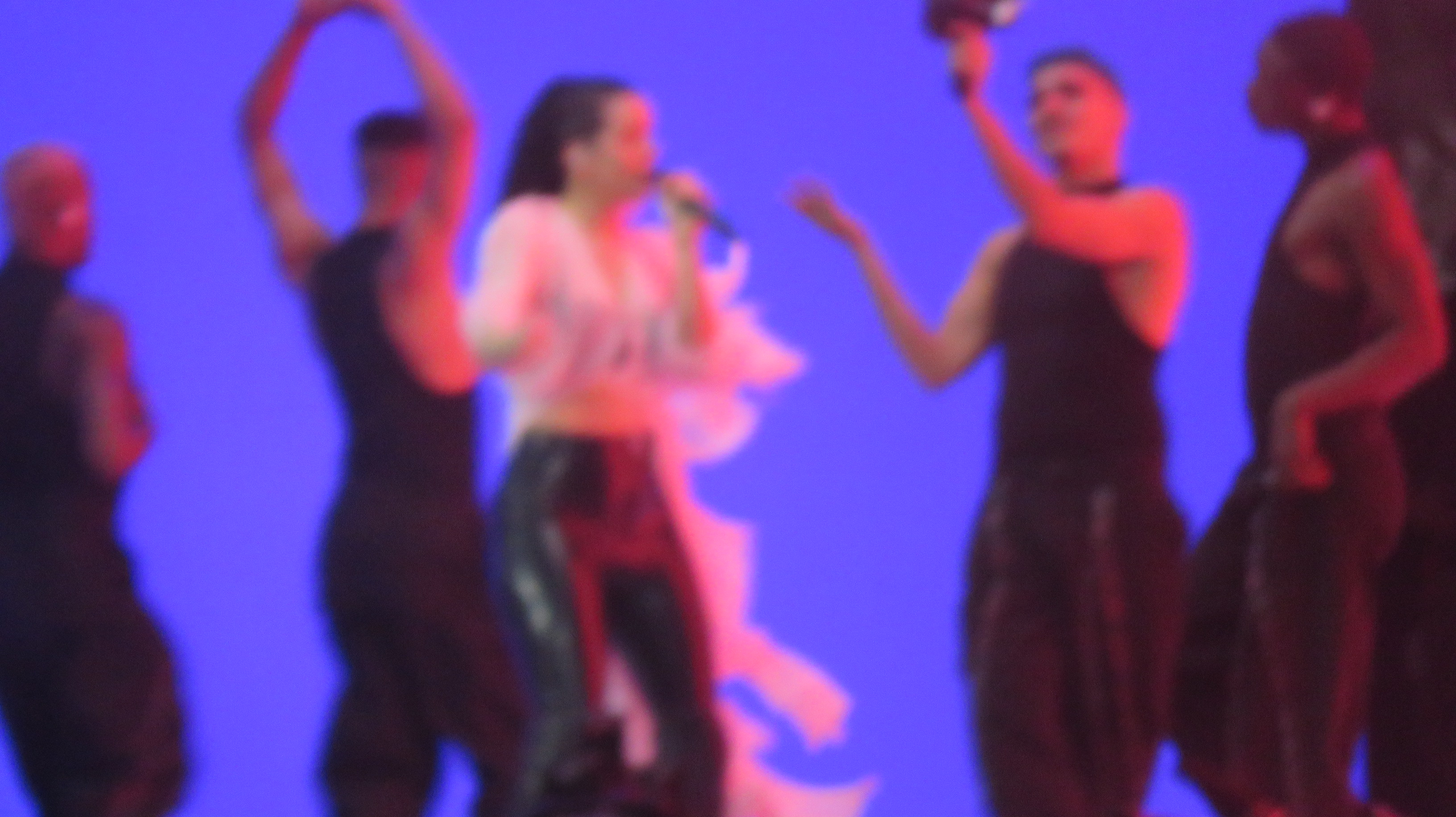 ROSALIA en Coachella 2023 (44)