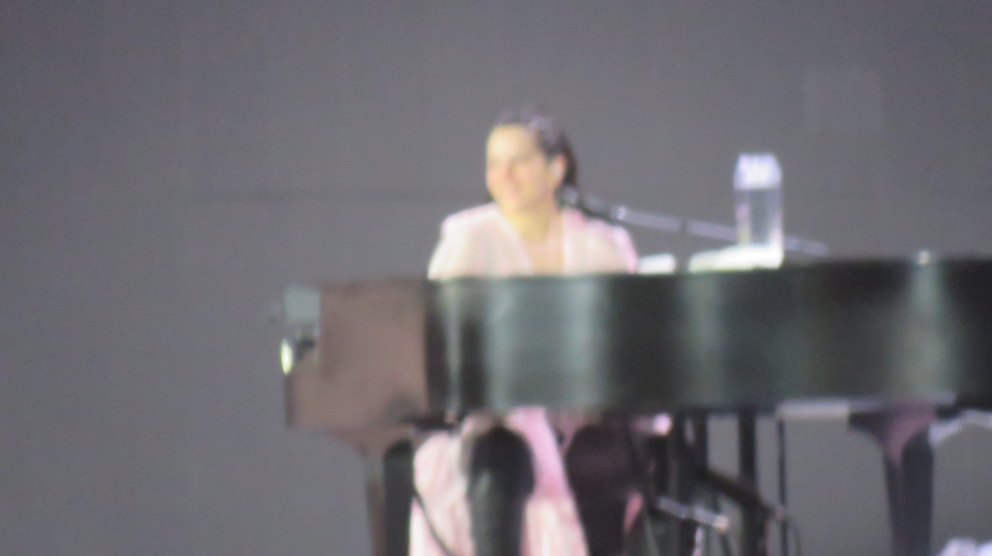 ROSALIA en Coachella 2023 (7)