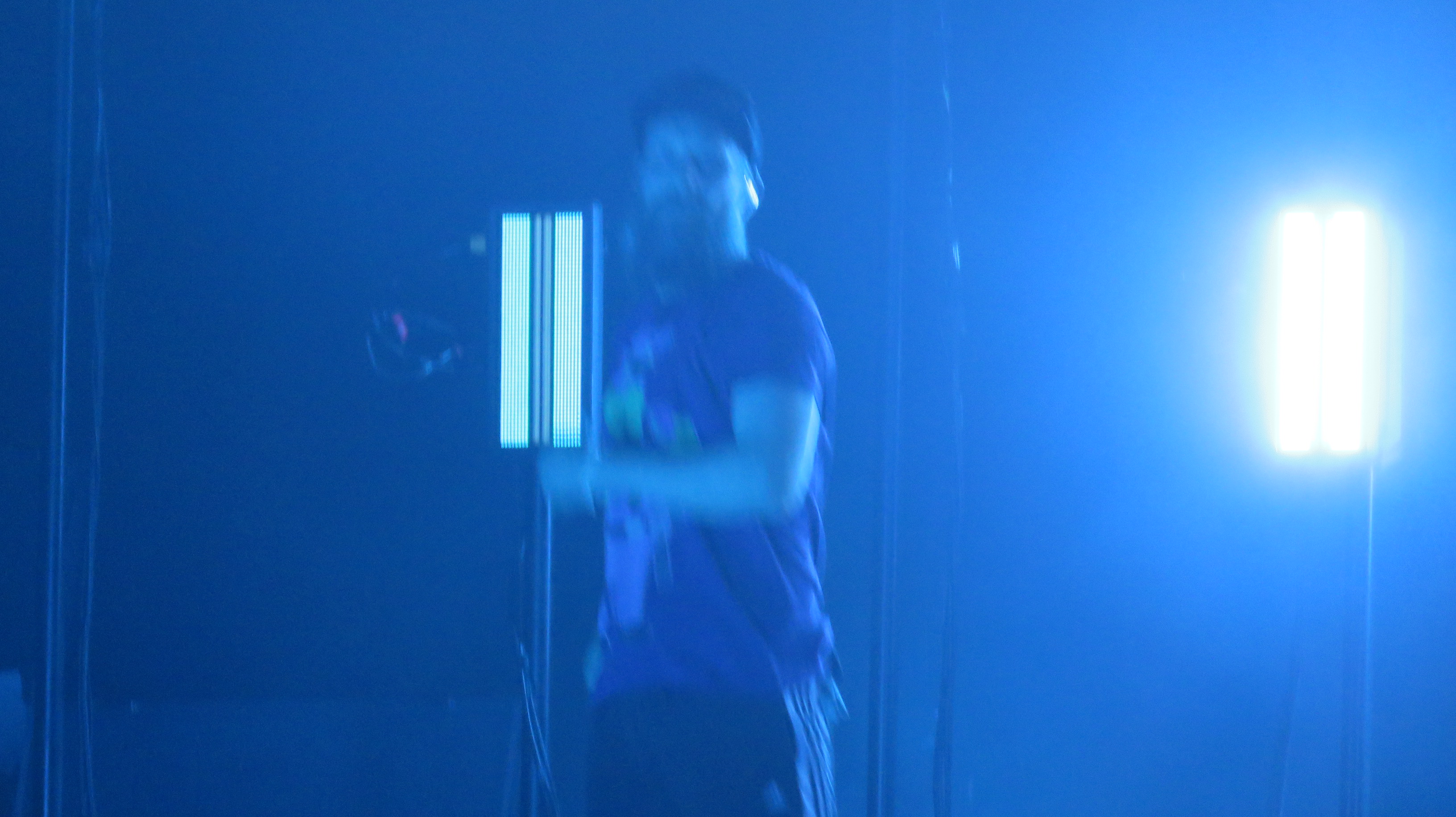 Sleadford Mods en Coachella 2023 (10)