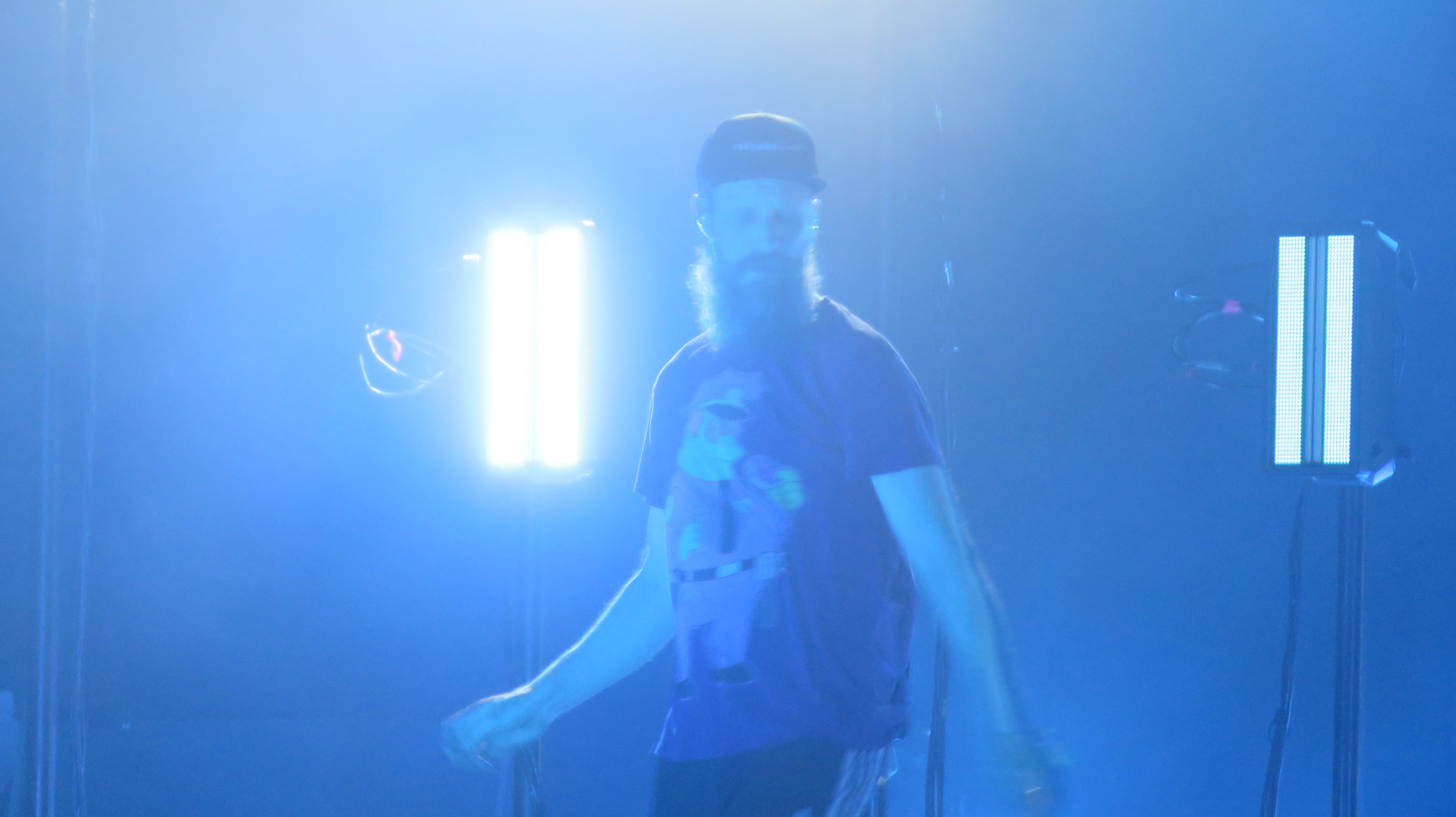 Sleadford Mods en Coachella 2023 (11)