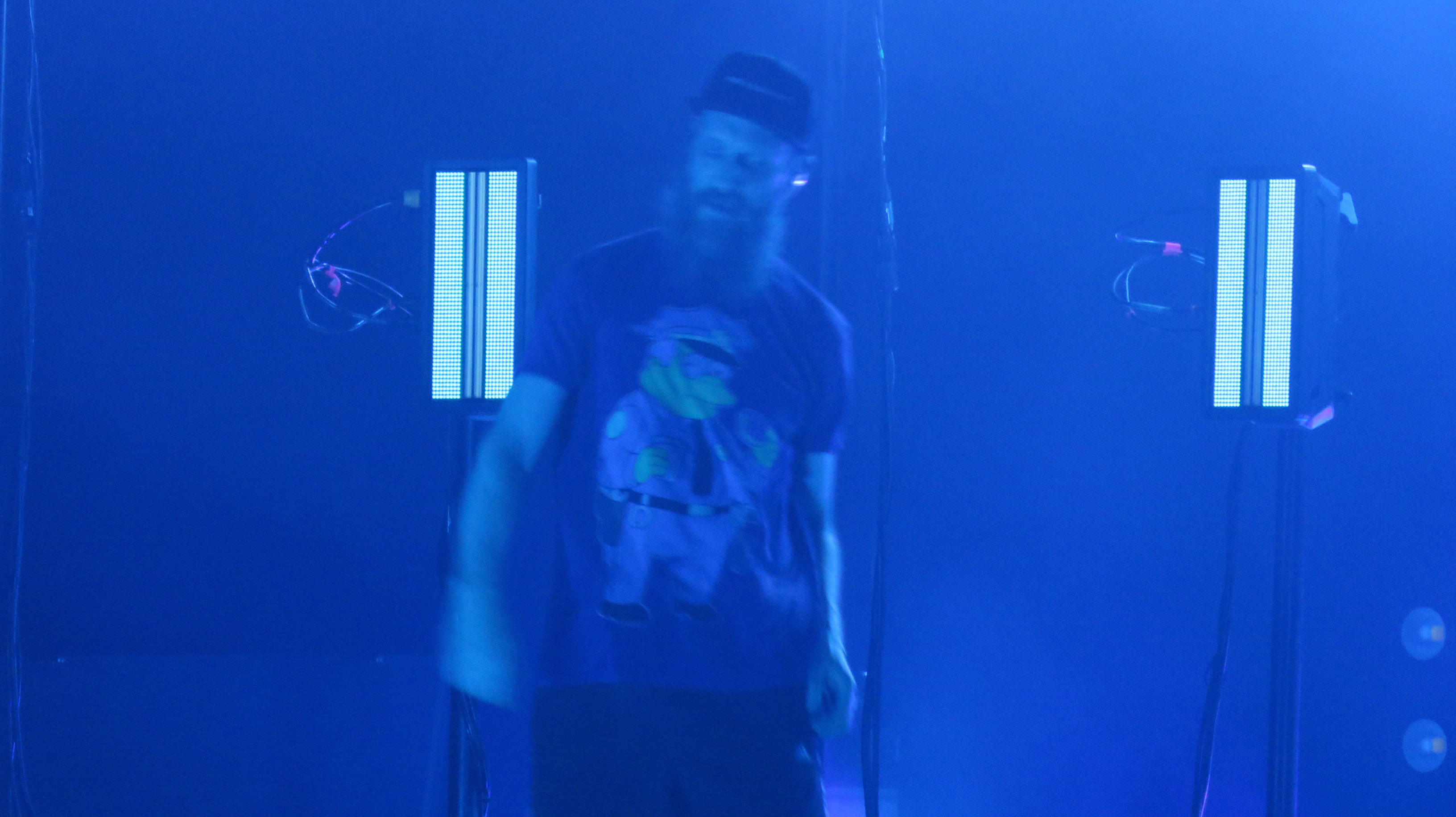 Sleadford Mods en Coachella 2023 (12)