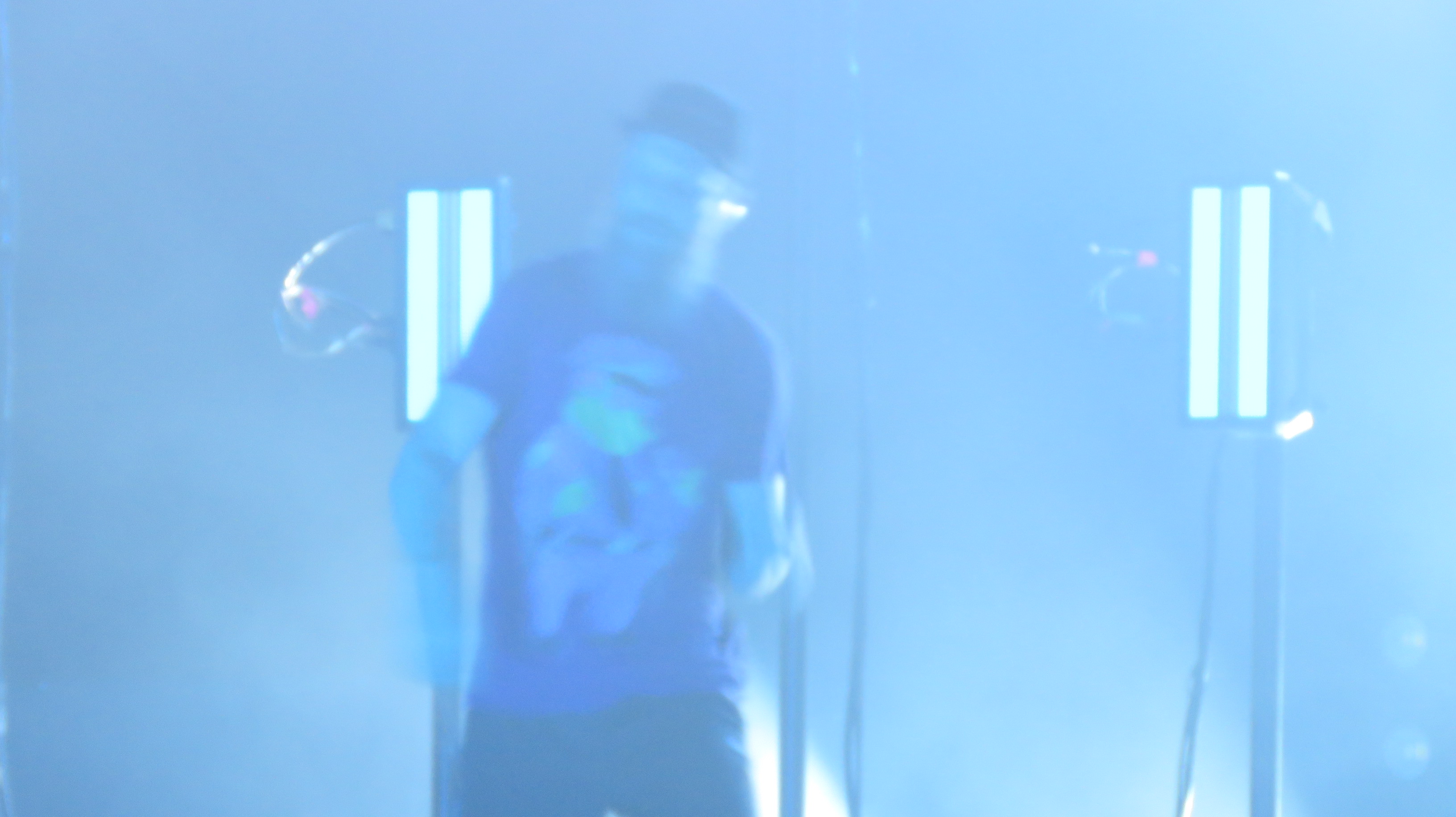 Sleadford Mods en Coachella 2023 (14)