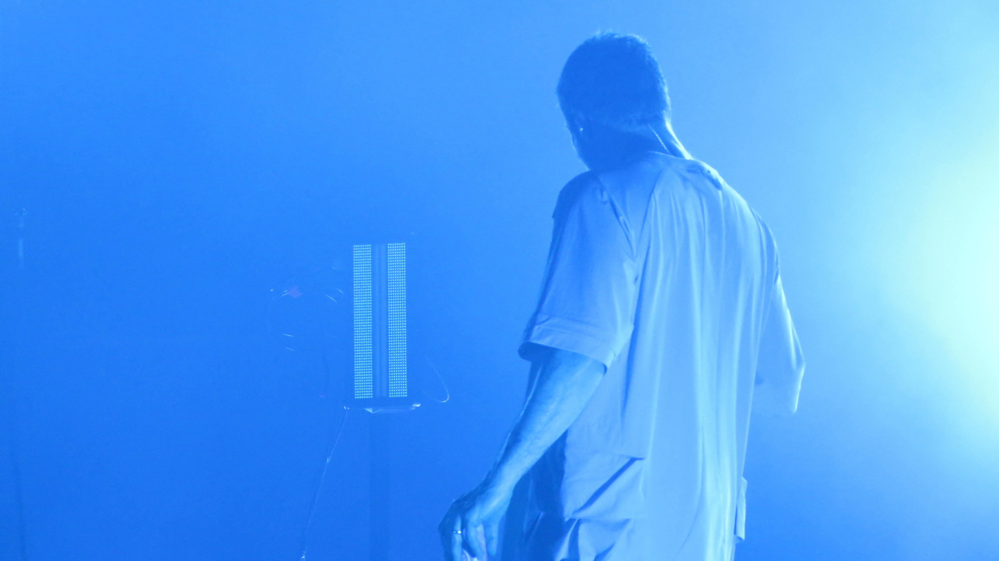 Sleadford Mods en Coachella 2023 (15)