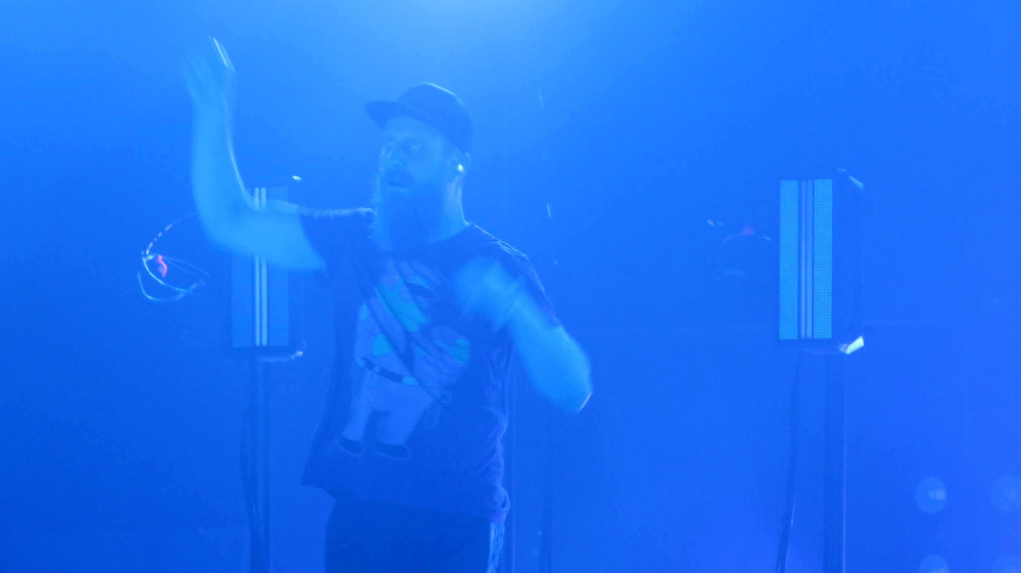 Sleadford Mods en Coachella 2023 (3)