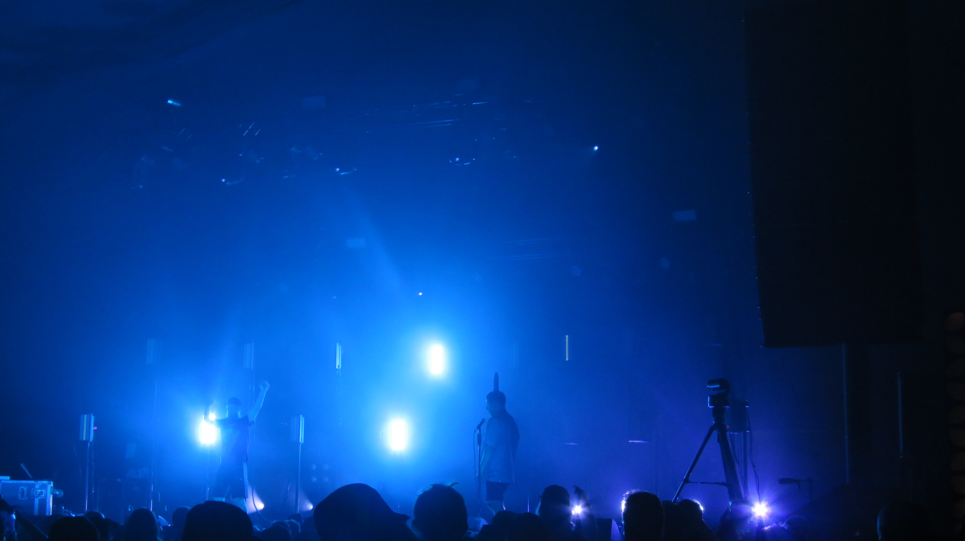 Sleadford Mods en Coachella 2023 (8)