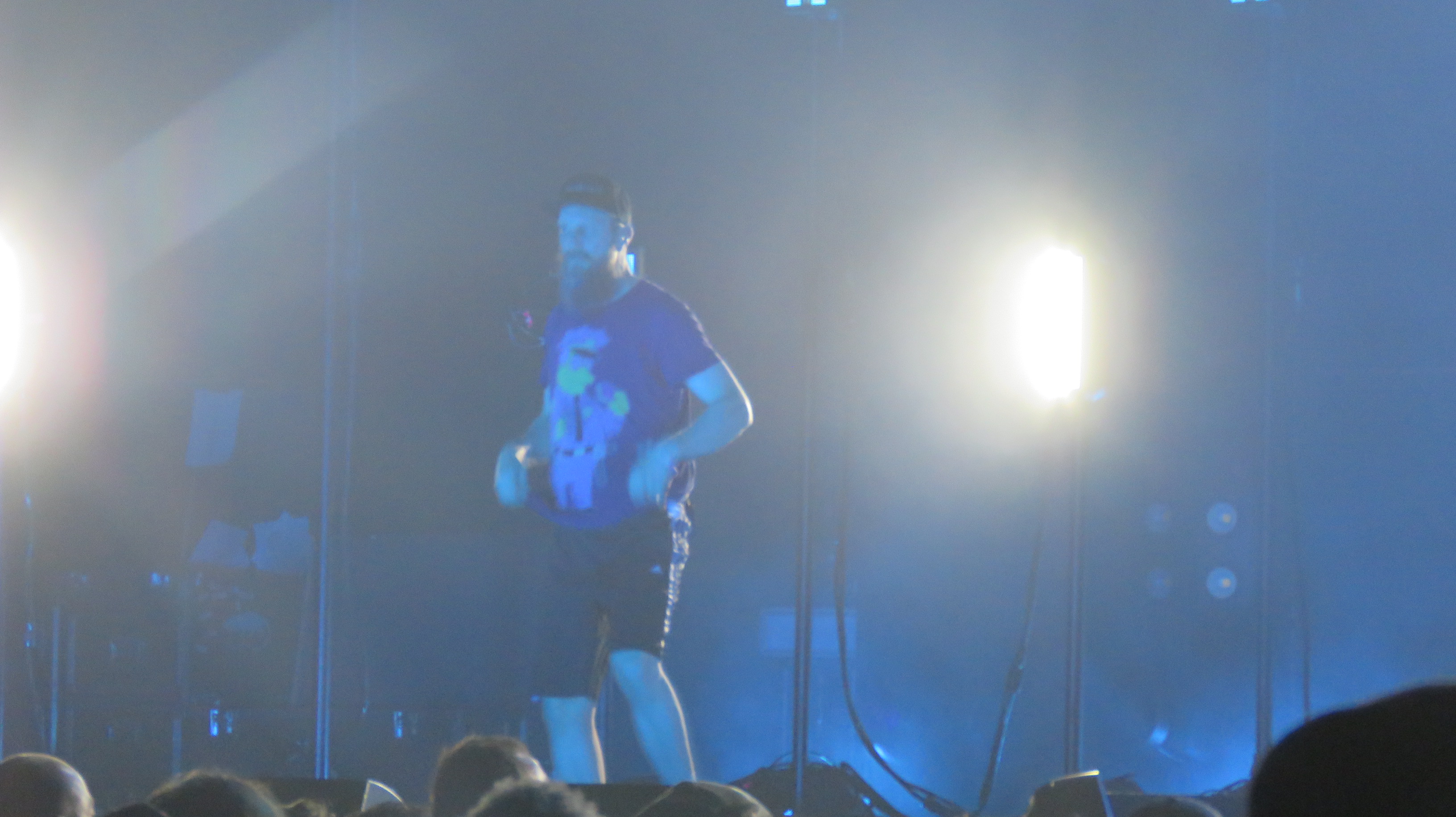 Sleadford Mods en Coachella 2023 (9)