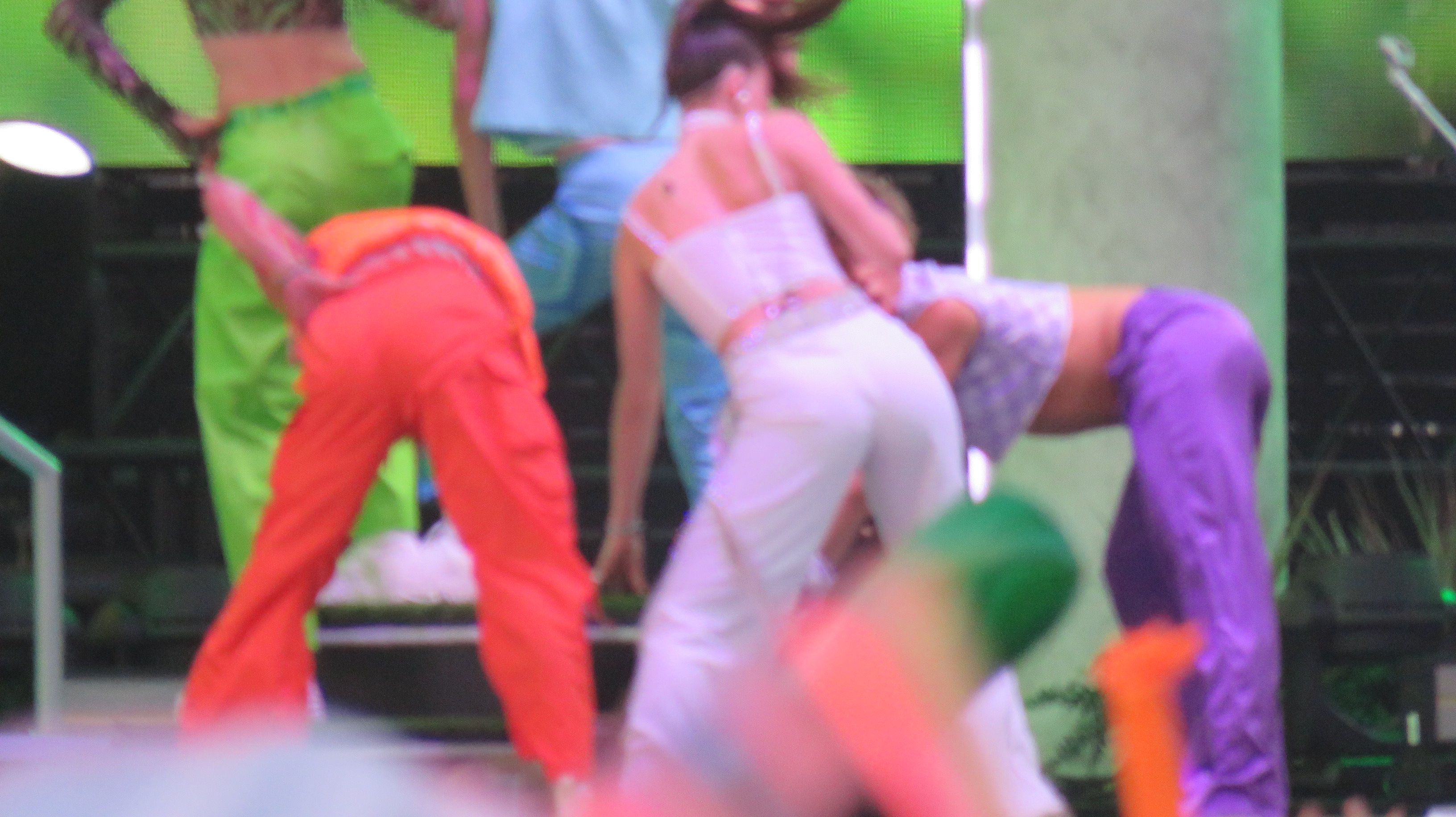 Sofi Tukker en Coachella 2023 (22)