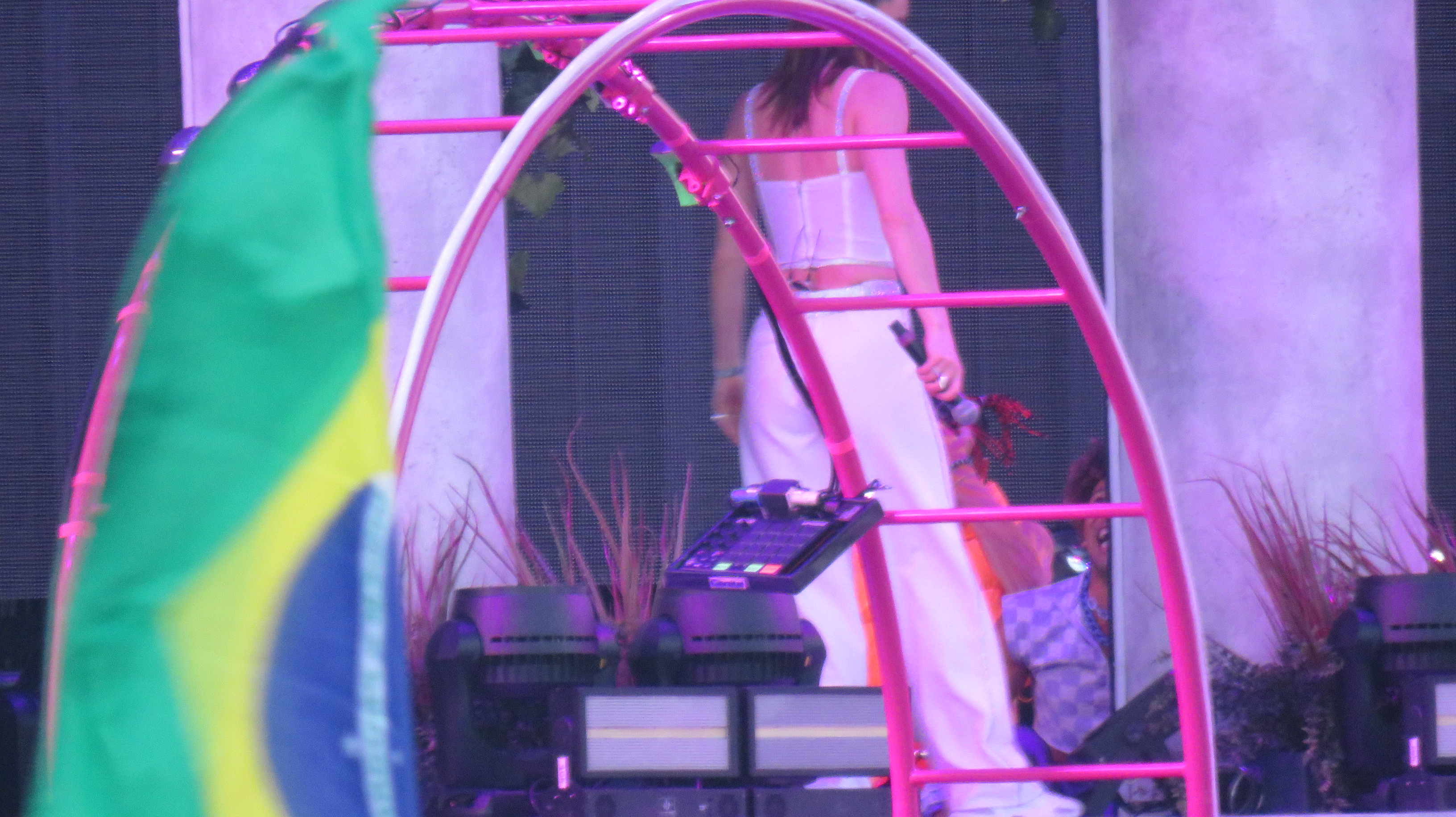 Sofi Tukker en Coachella 2023 (26)