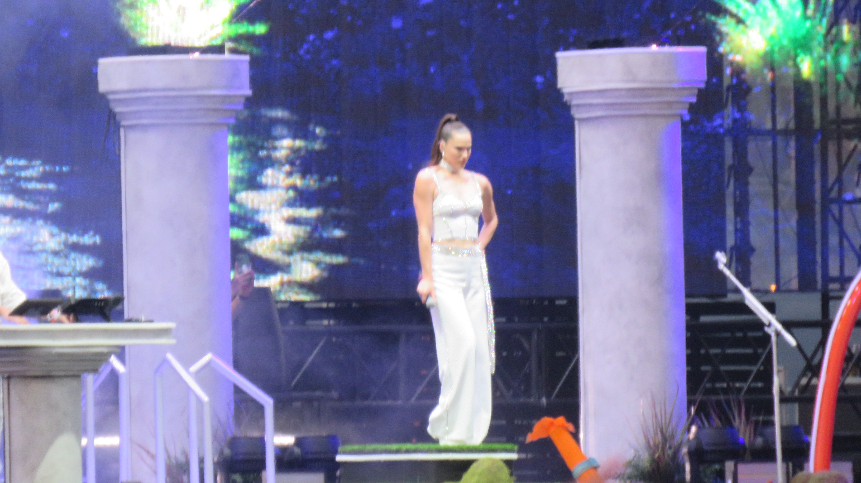 Sofi Tukker en Coachella 2023 (39)