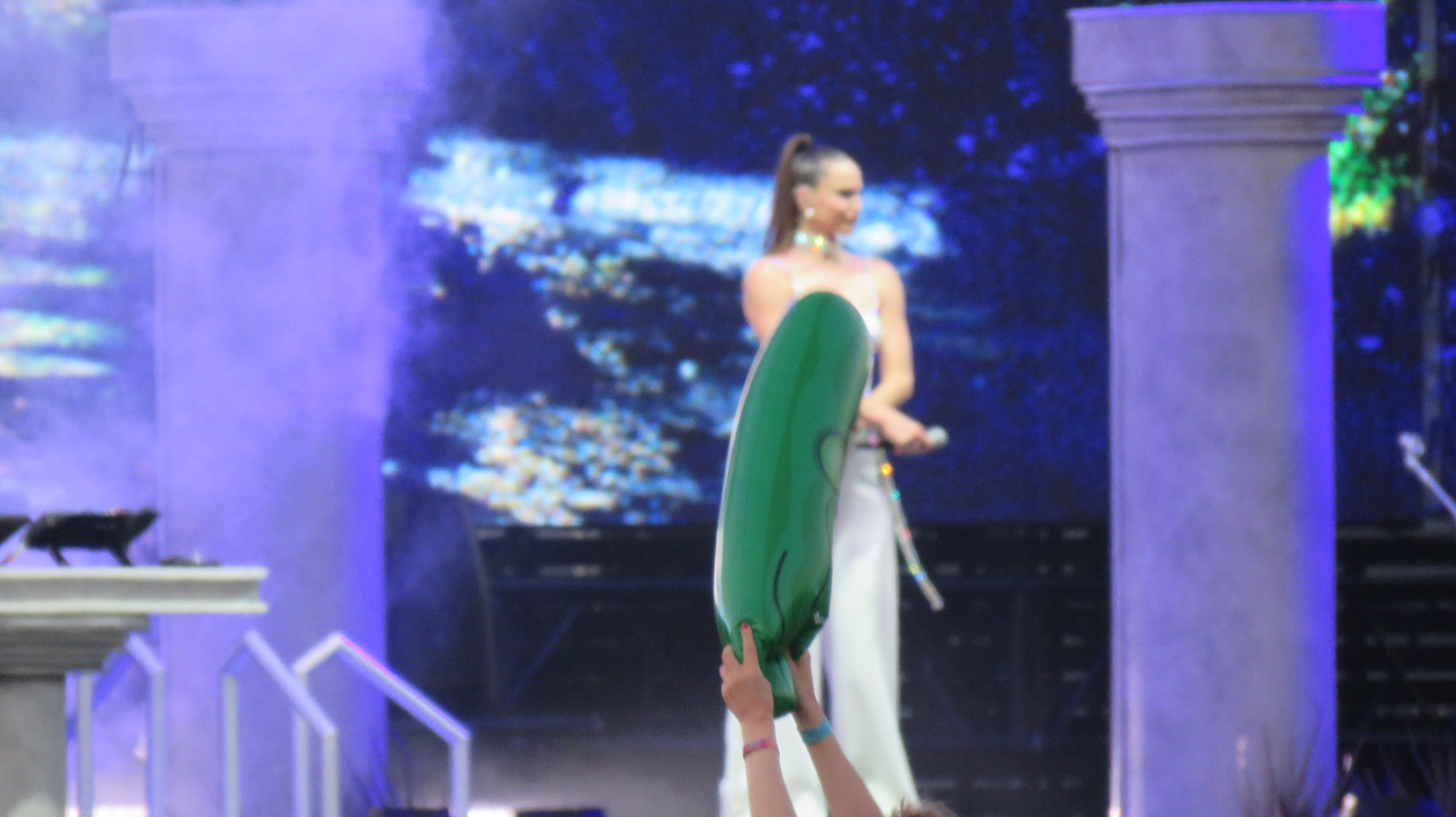 Sofi Tukker en Coachella 2023 (40)